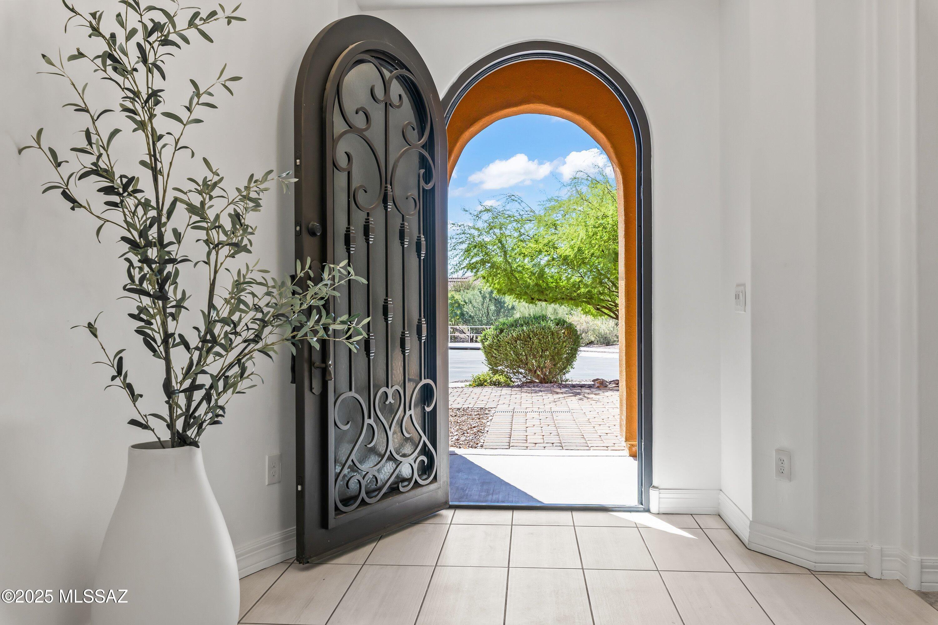 13543 N Trailing Indigo Court