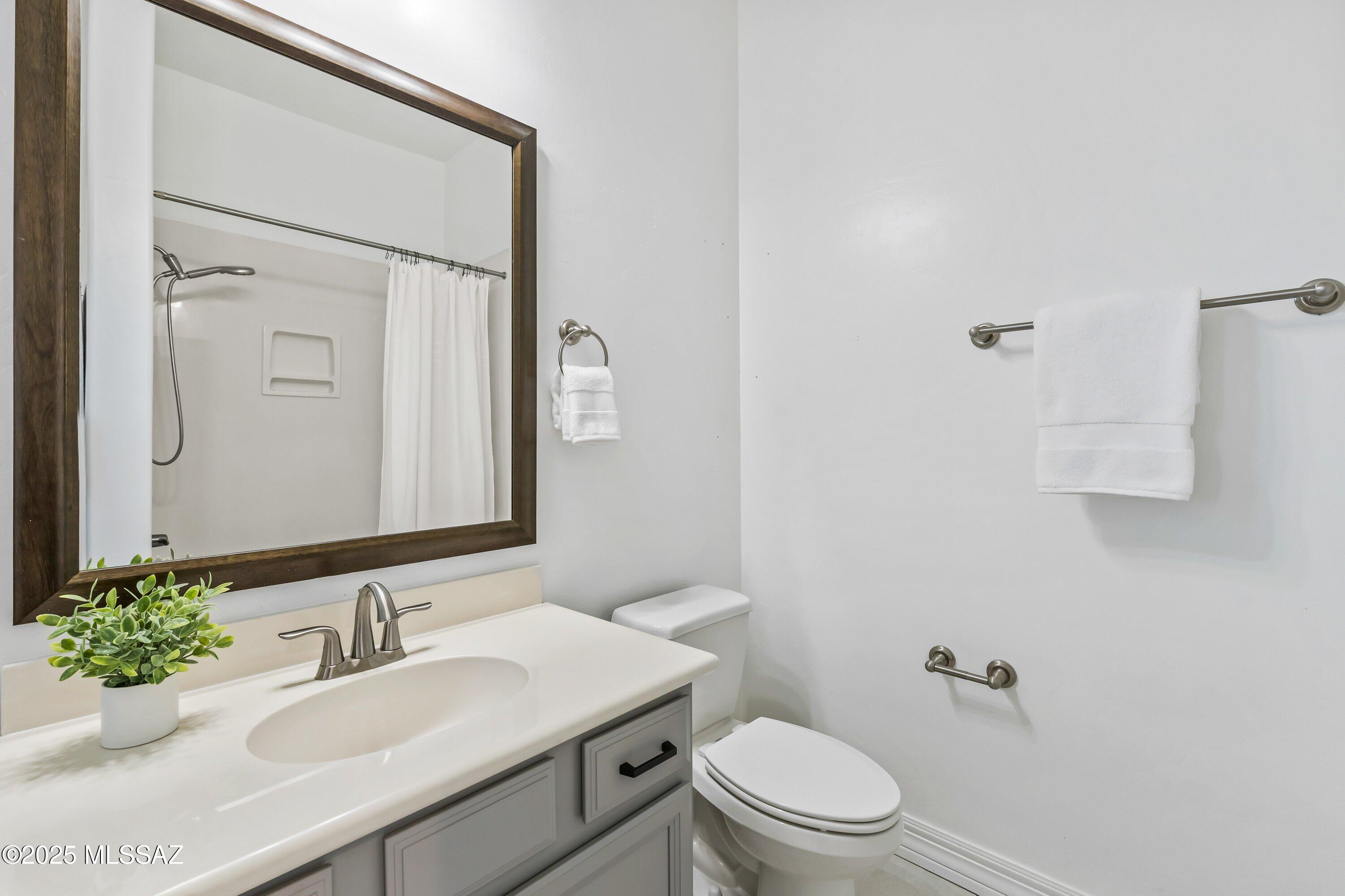 Maracay At Vistoso Block 4 - Residential