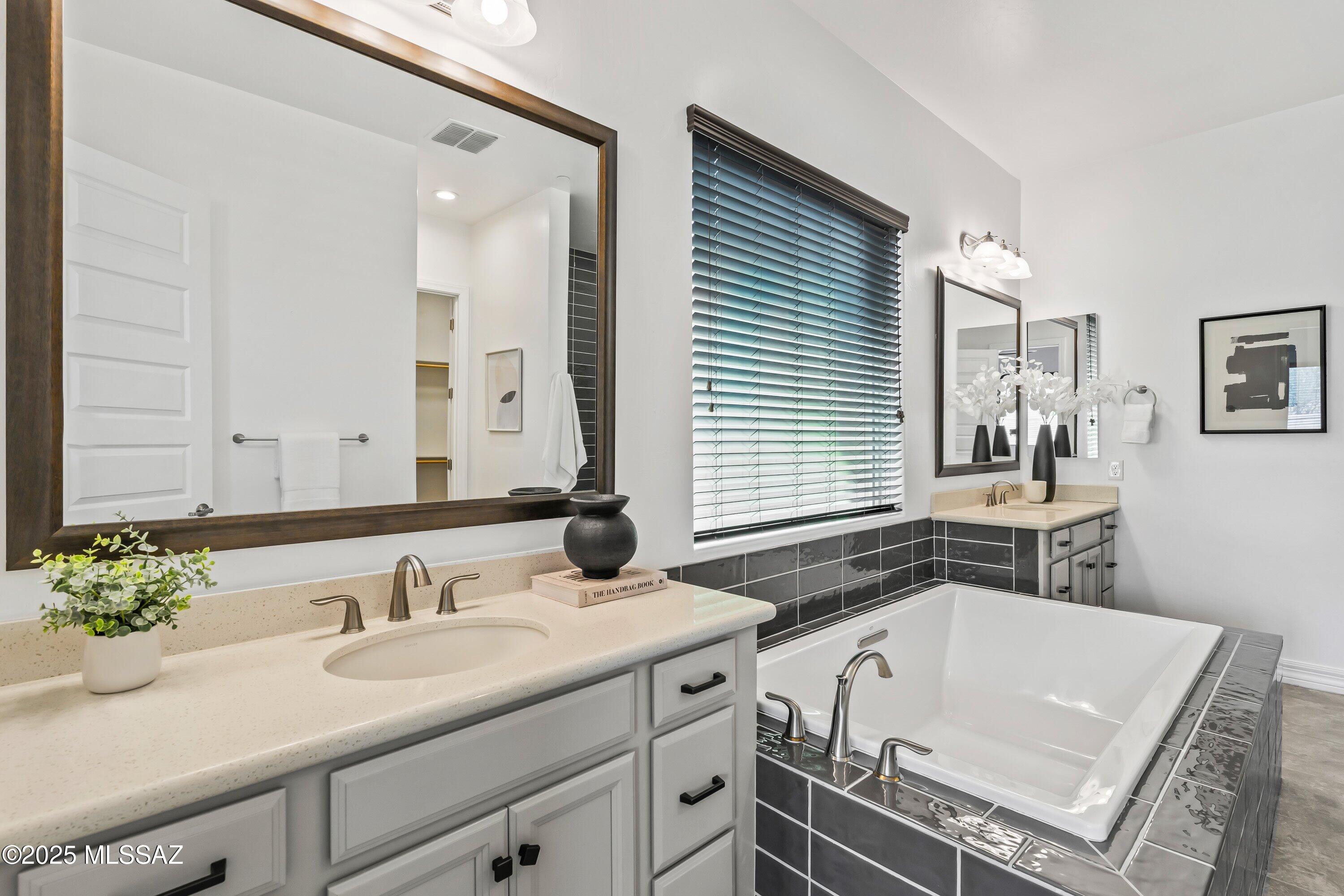 Maracay At Vistoso Block 4 - Residential