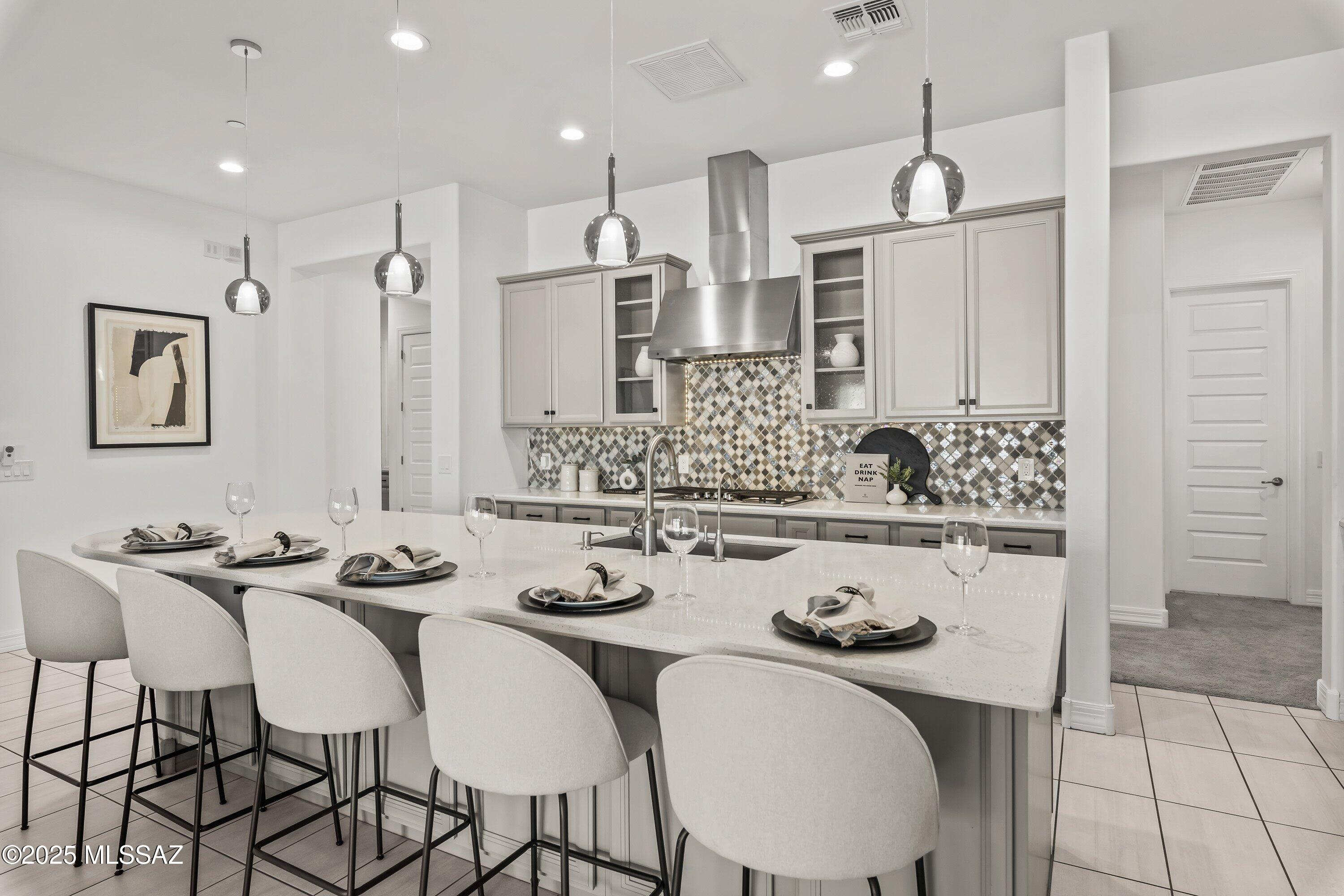 Maracay At Vistoso Block 4 - Residential