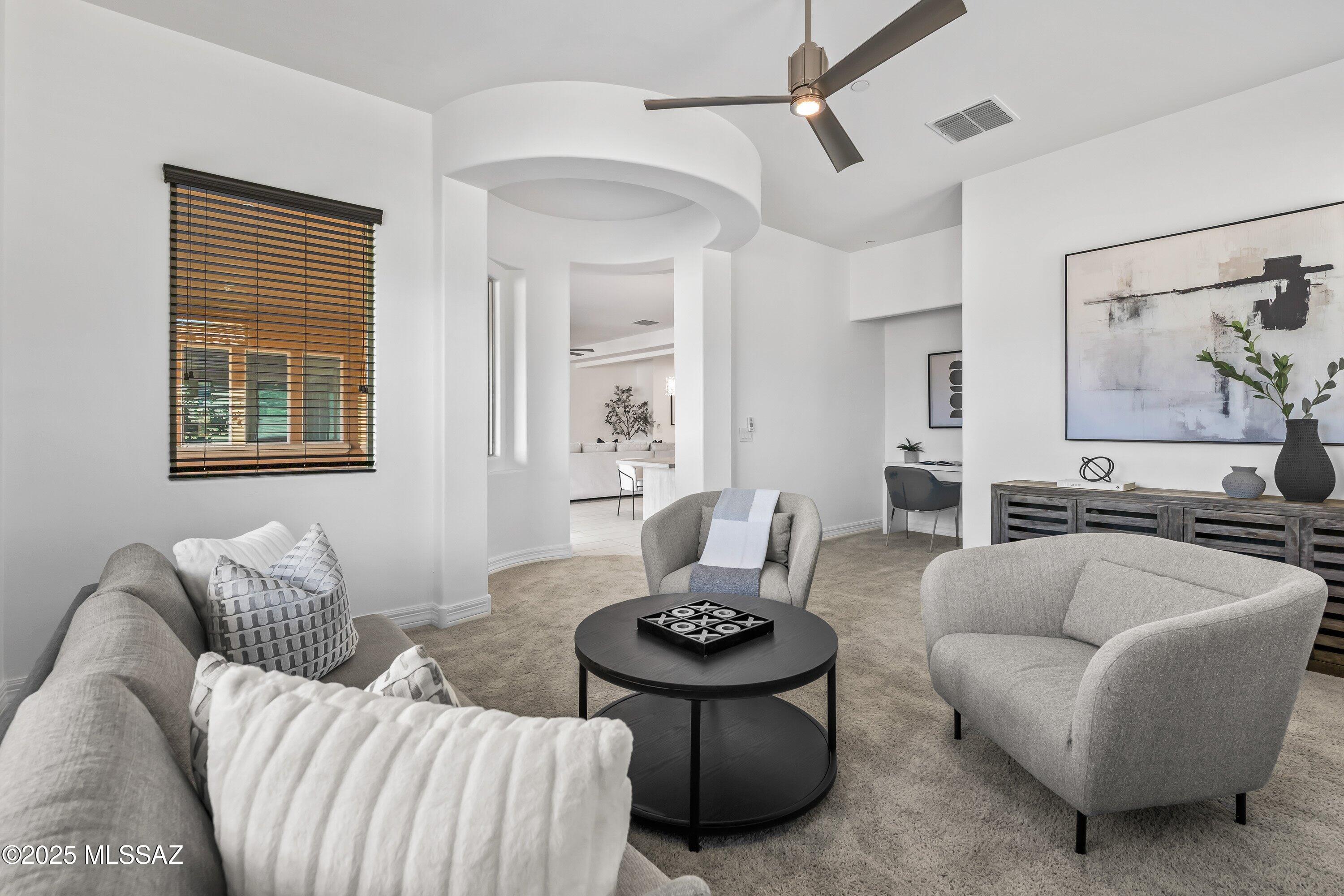 Maracay At Vistoso Block 4 - Residential