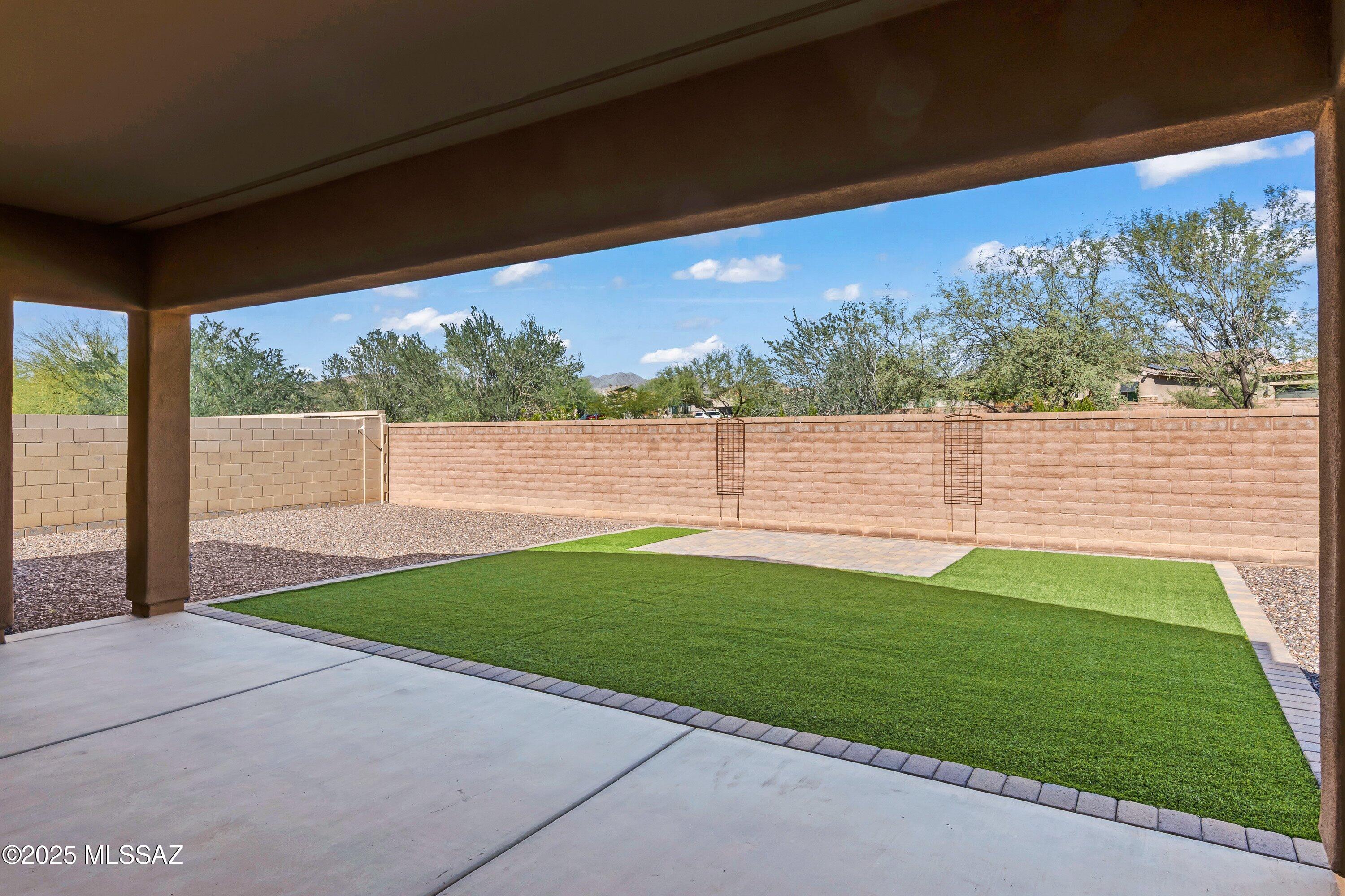Maracay At Vistoso Block 4 - Residential