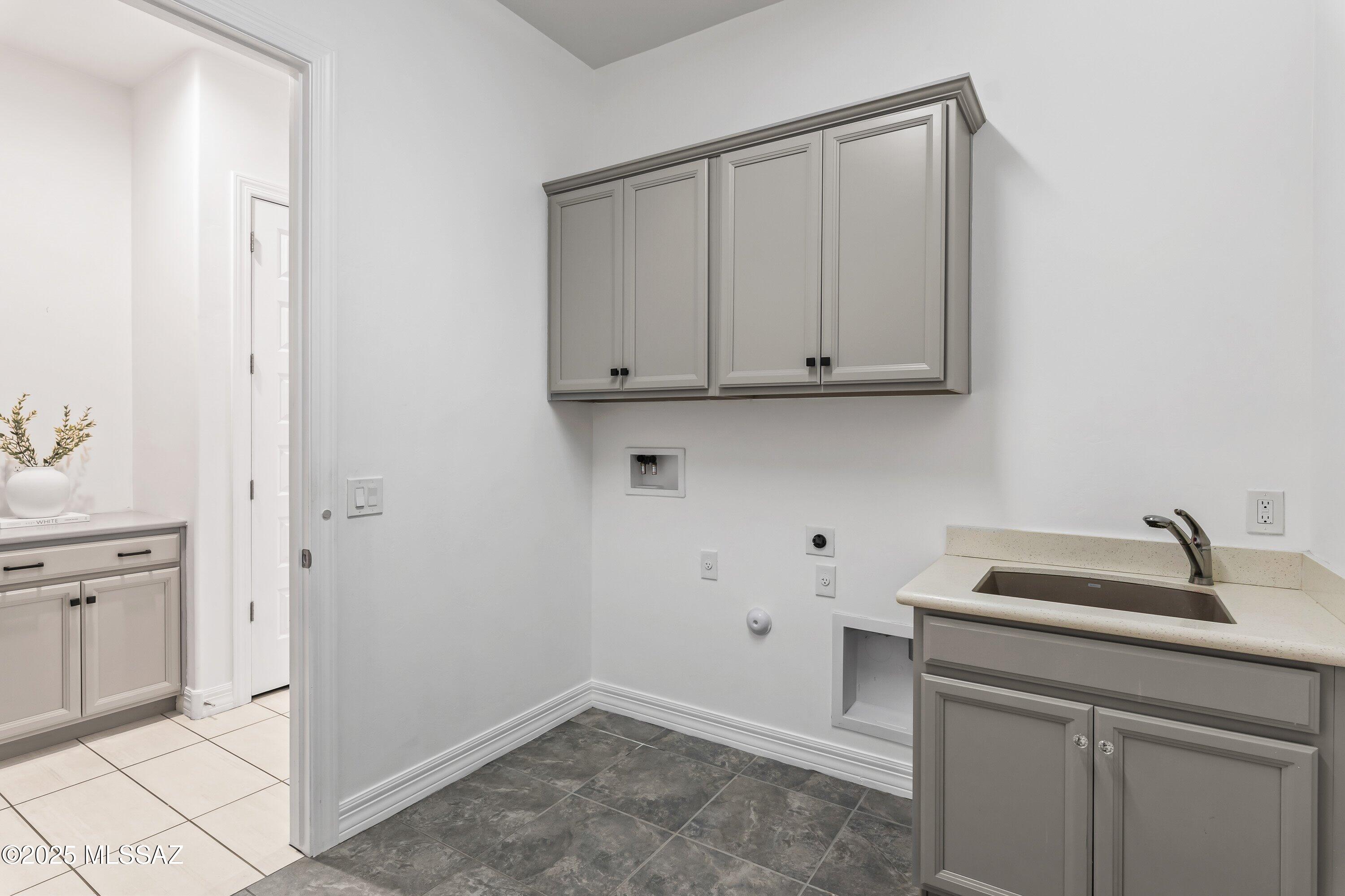 Maracay At Vistoso Block 4 - Residential