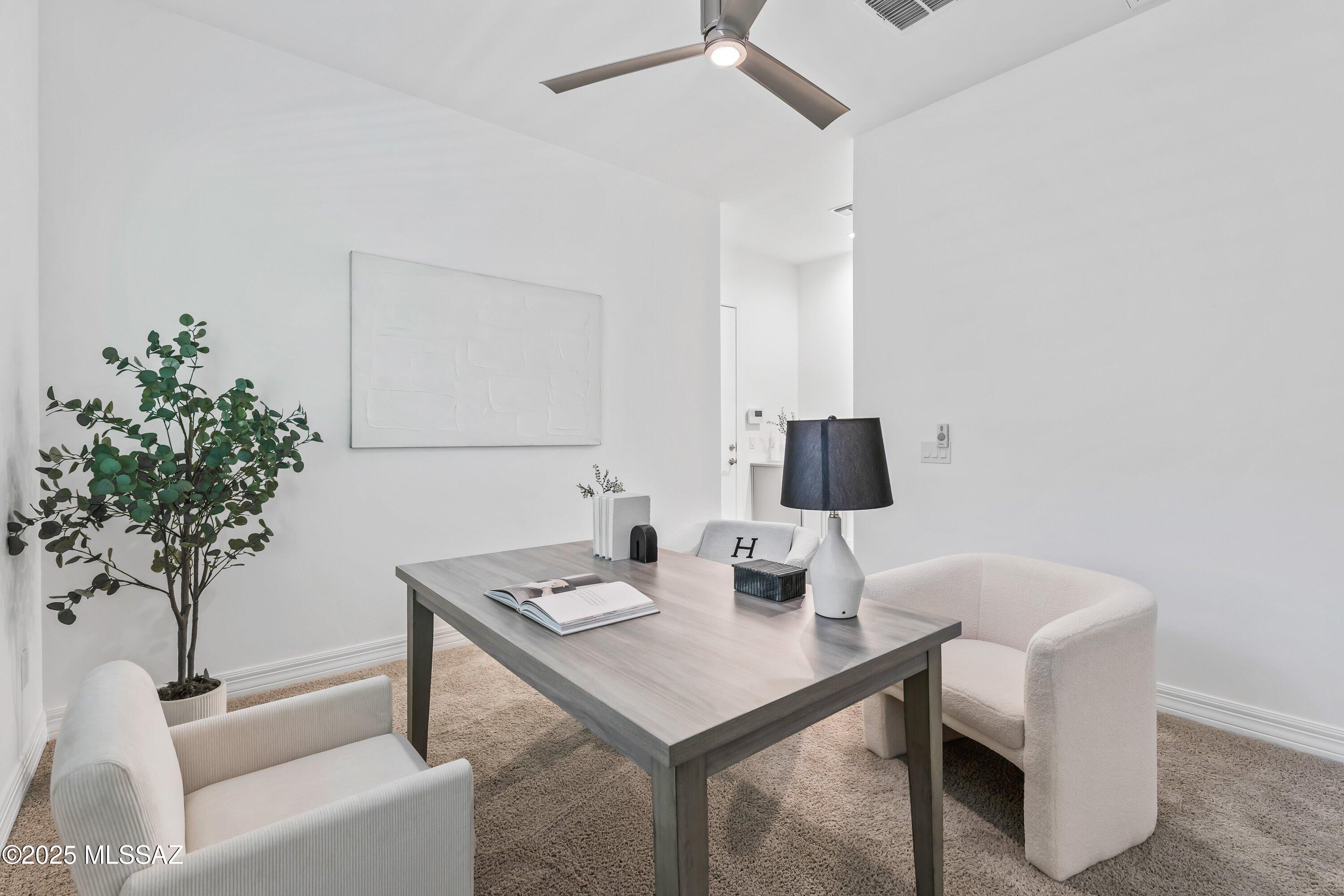 Maracay At Vistoso Block 4 - Residential