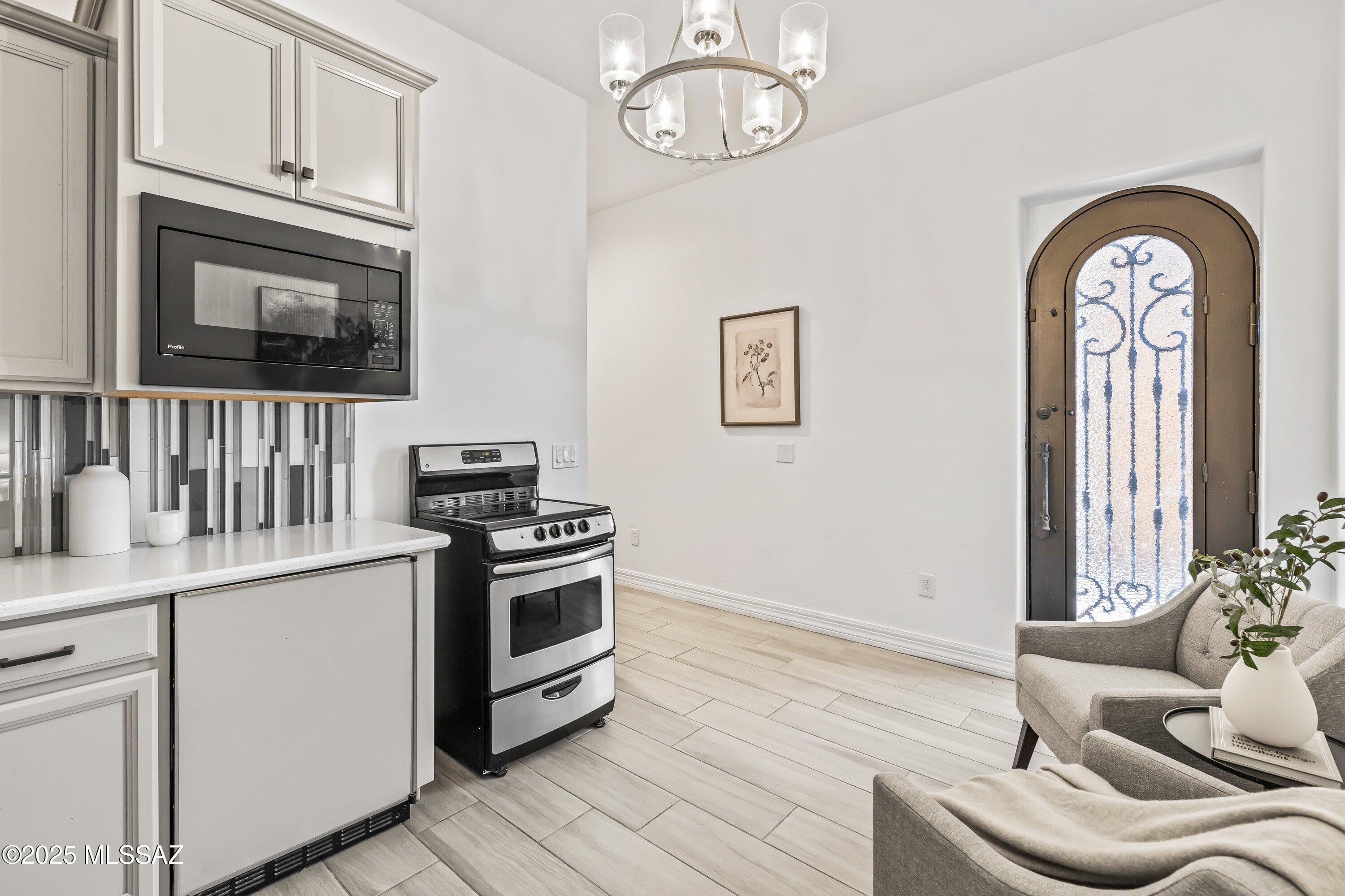 Maracay At Vistoso Block 4 - Residential