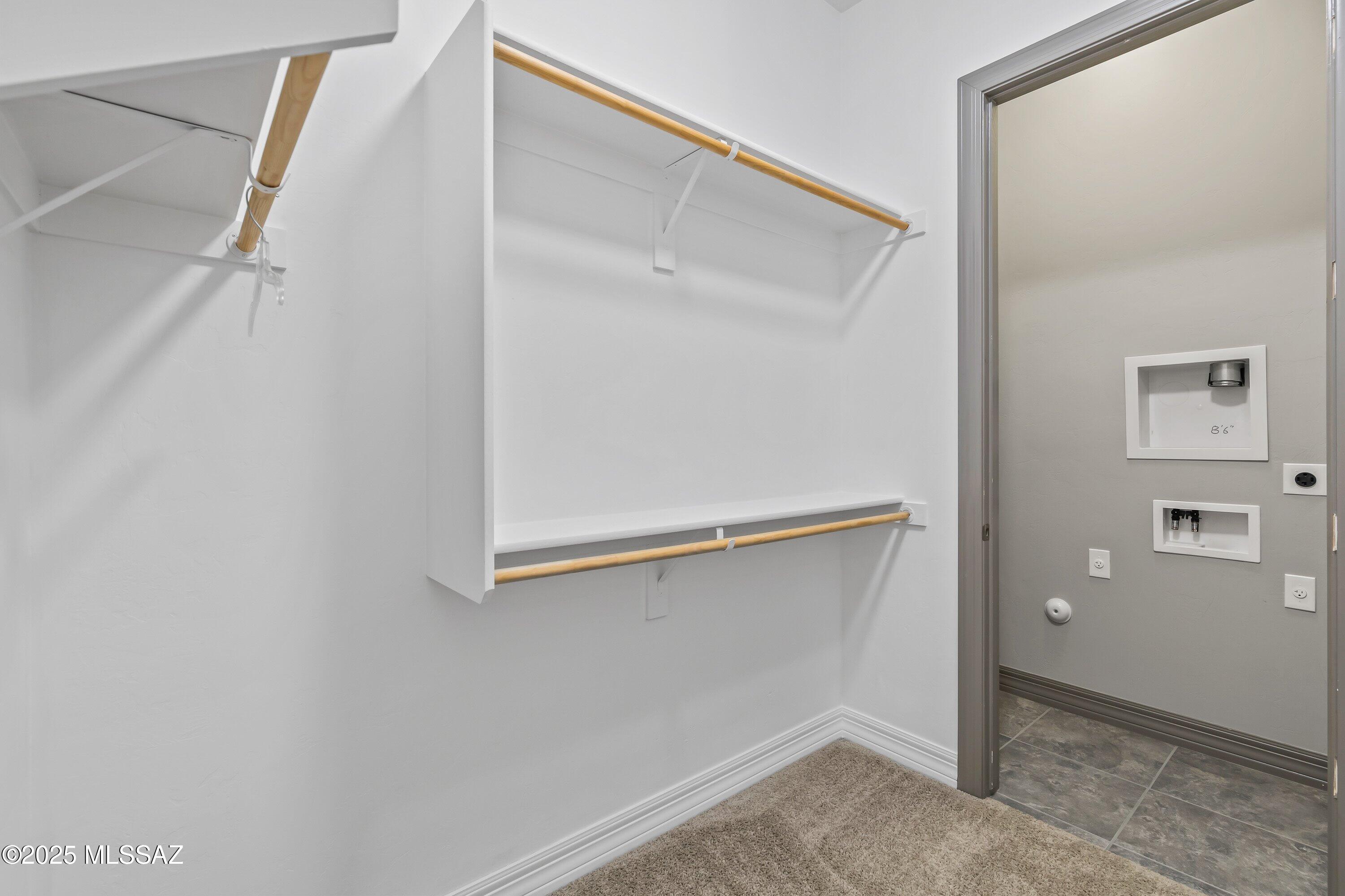 Maracay At Vistoso Block 4 - Residential