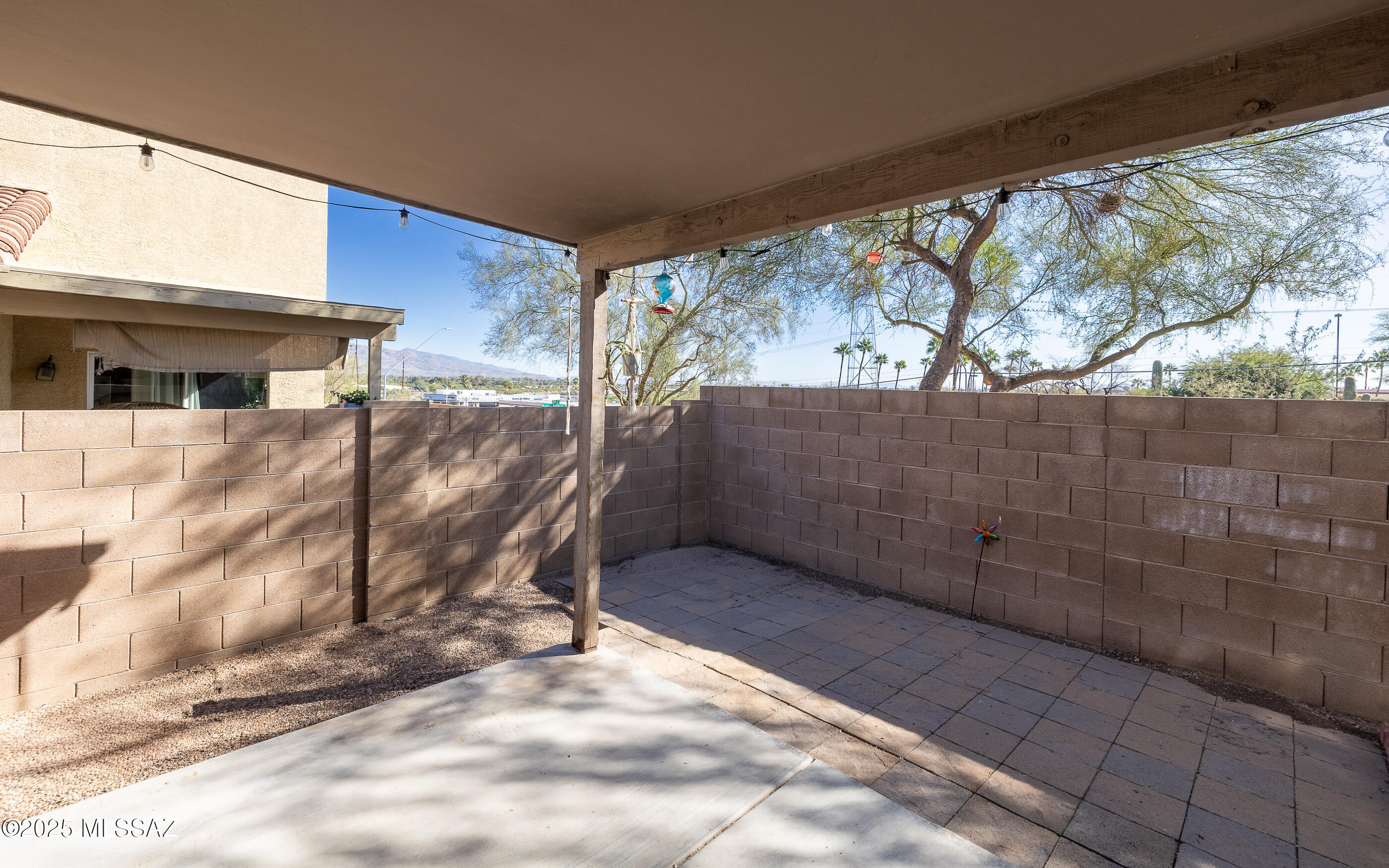 Pantano Overlook - Residential