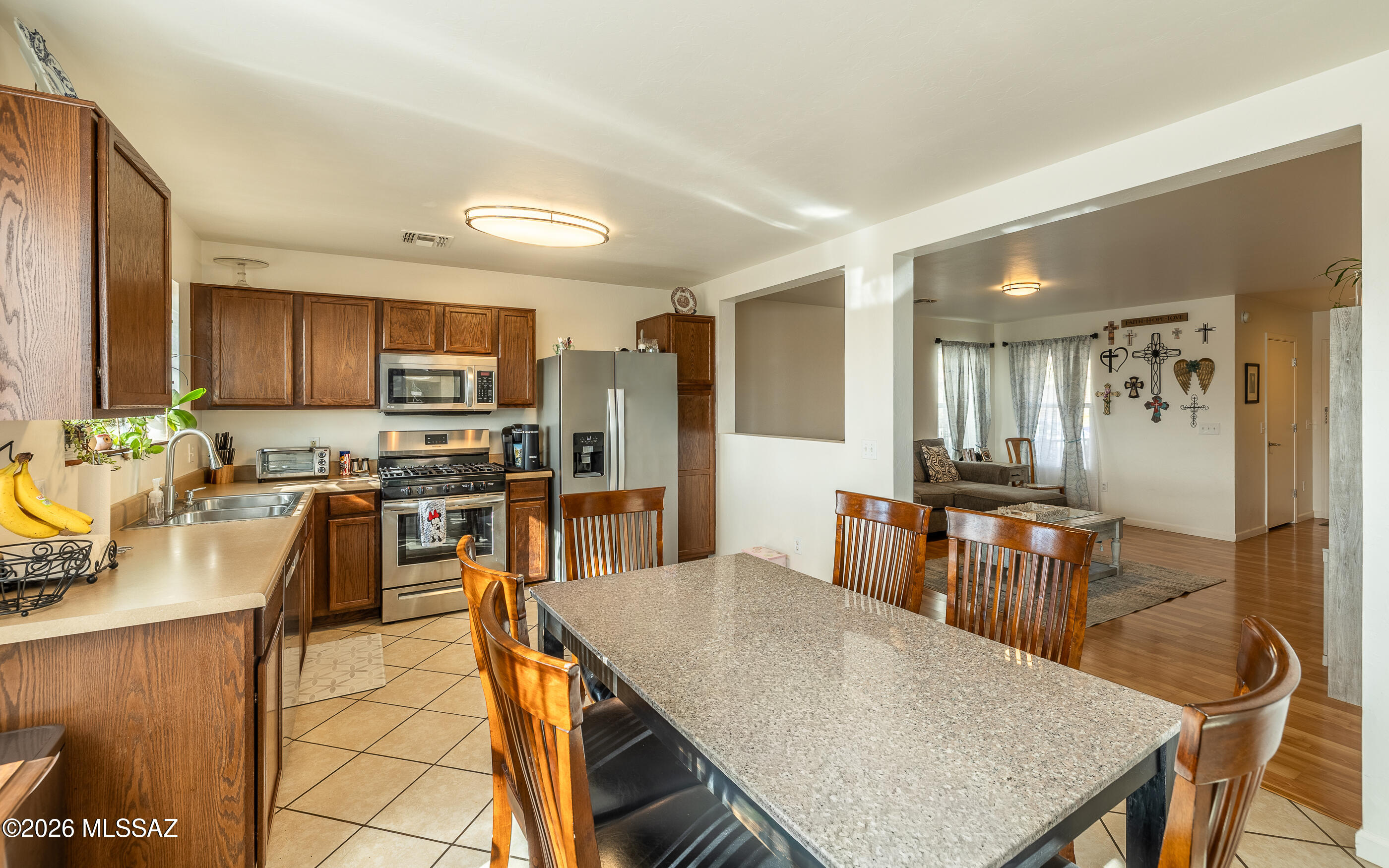 Pantano Overlook - Residential