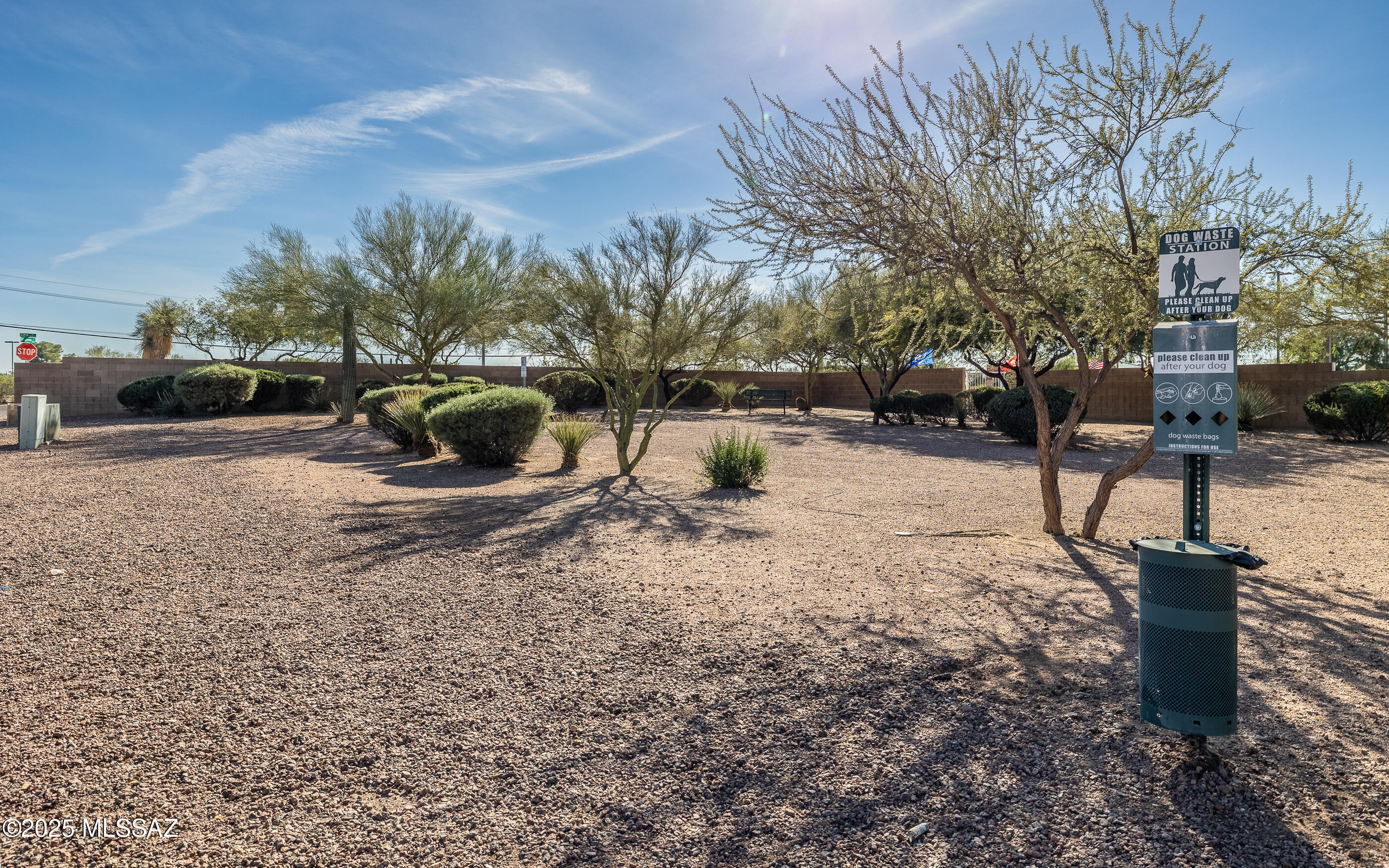Pantano Overlook - Residential