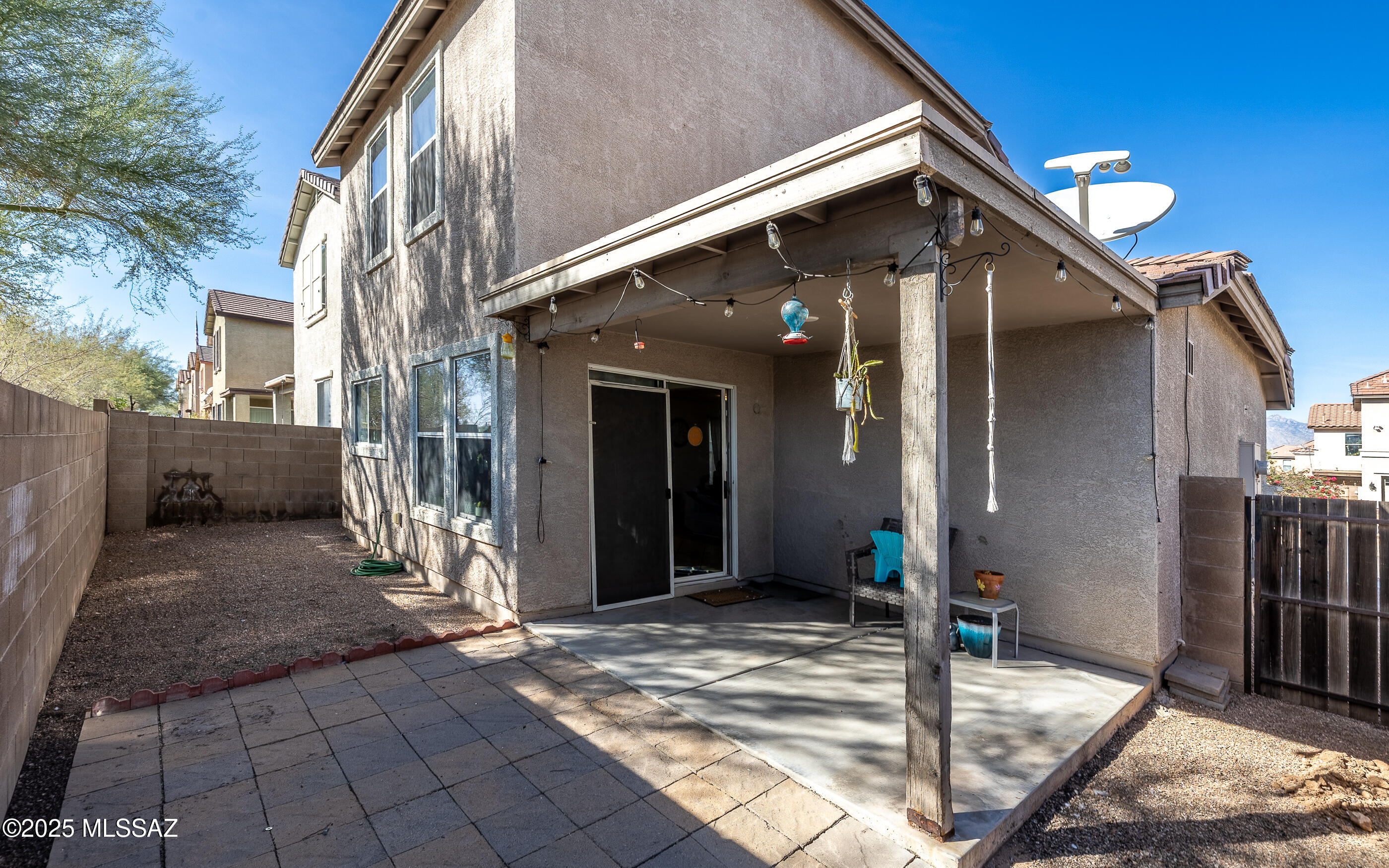 Pantano Overlook - Residential