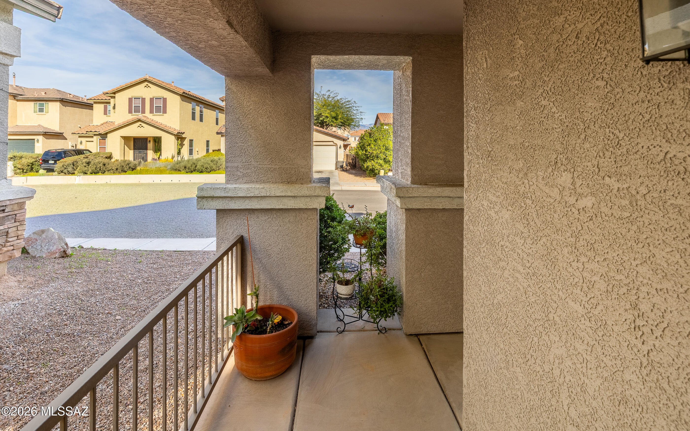Pantano Overlook - Residential