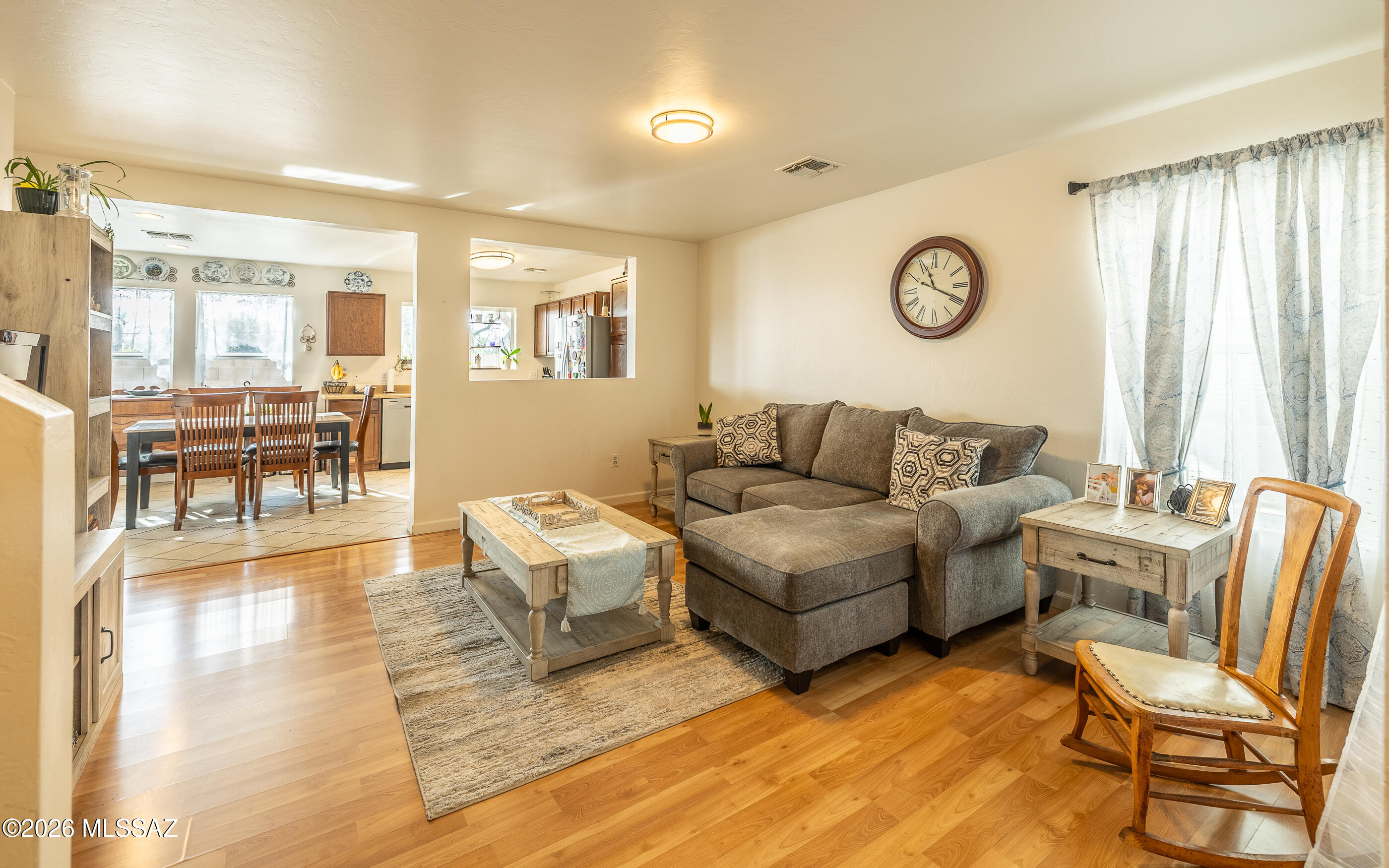 Pantano Overlook - Residential