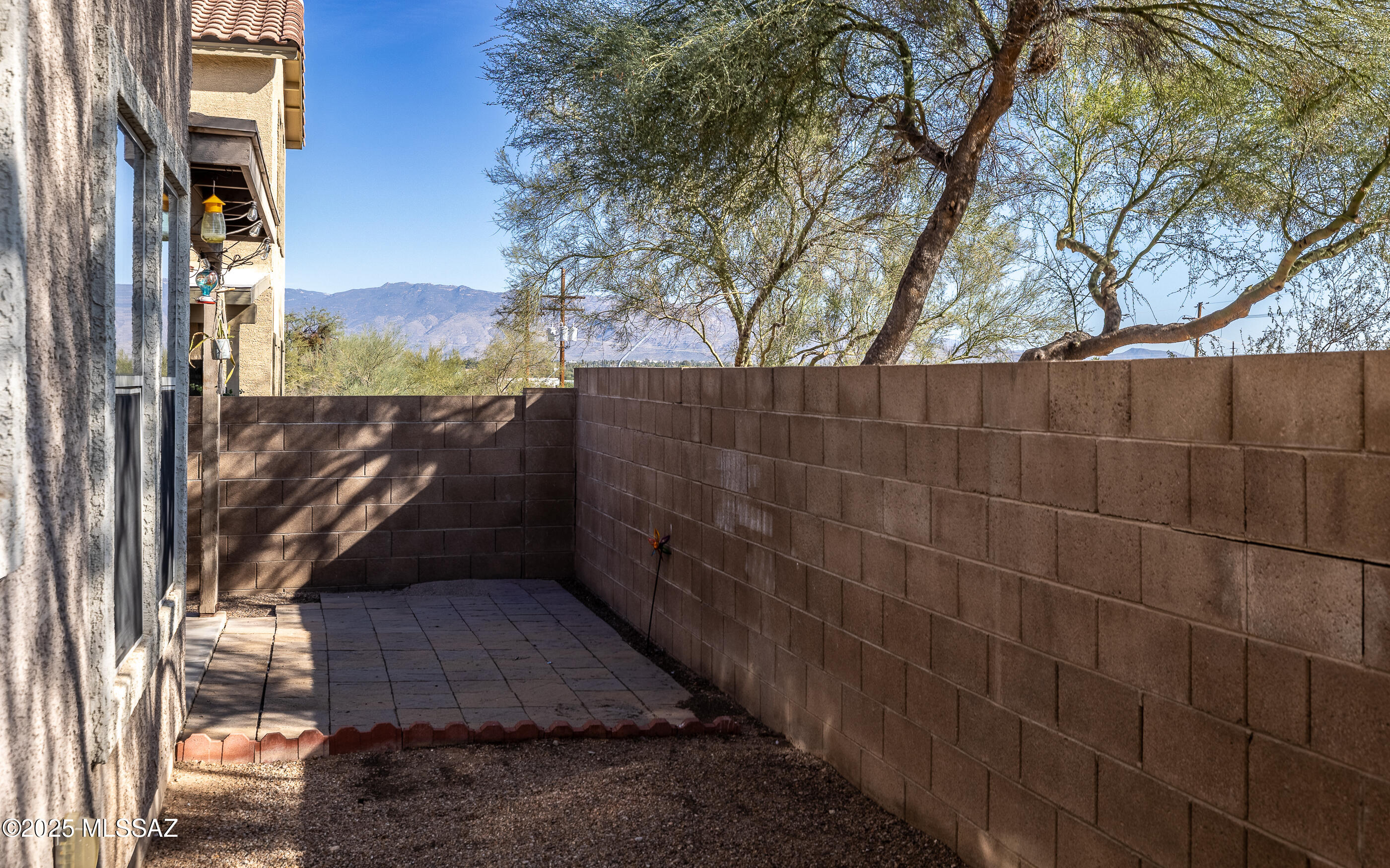 Pantano Overlook - Residential