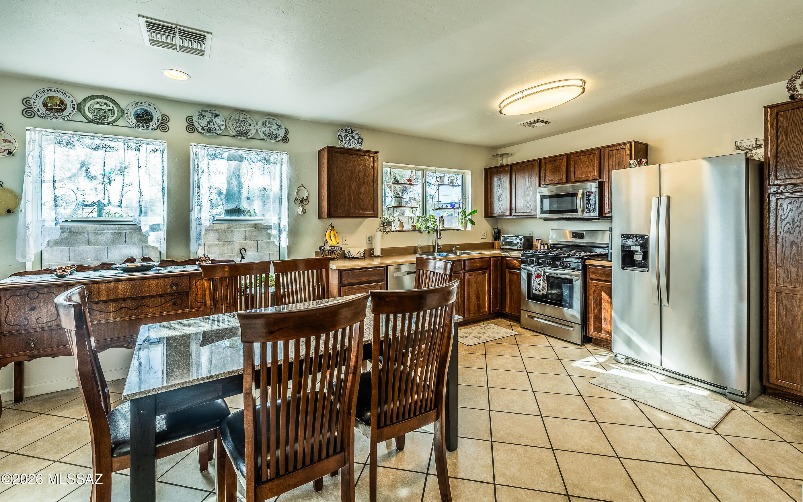 Pantano Overlook - Residential