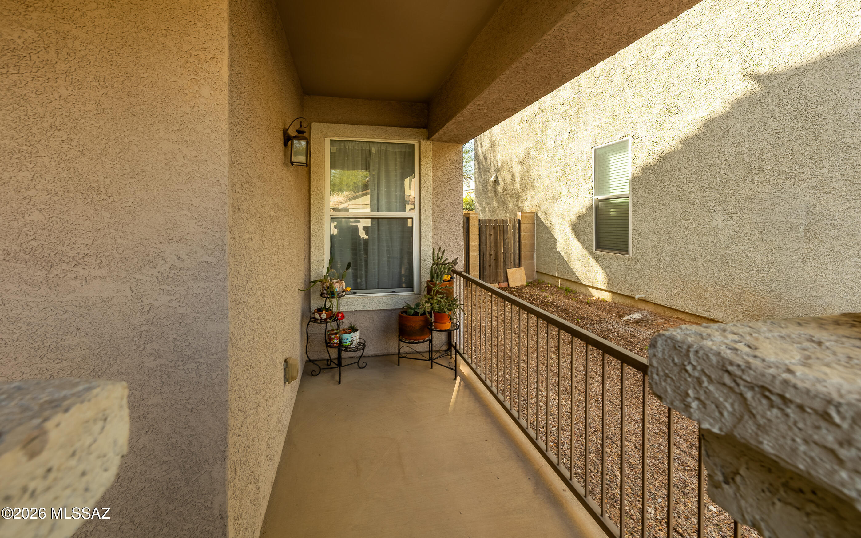 Pantano Overlook - Residential