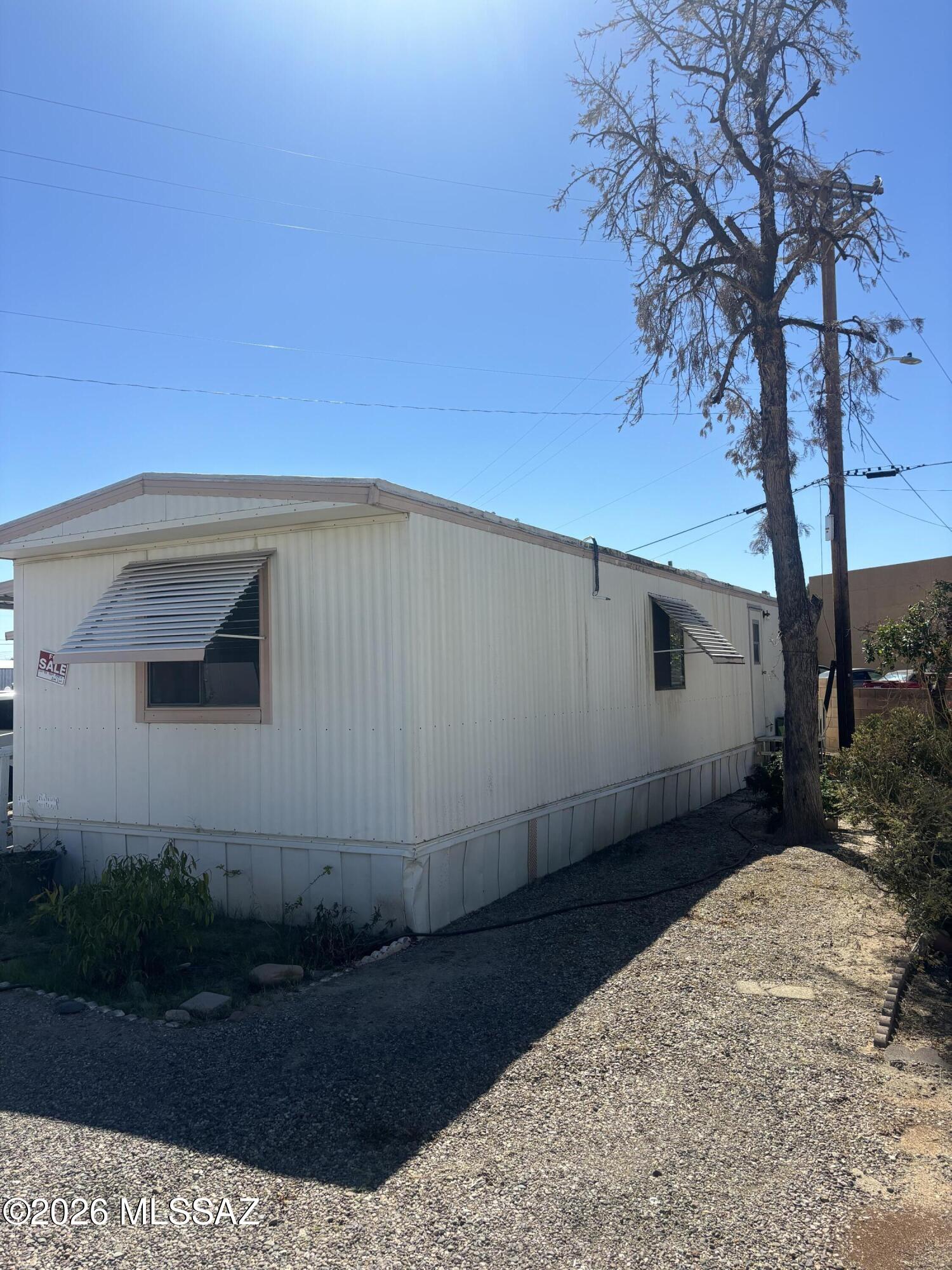 Rillito Park - Residential