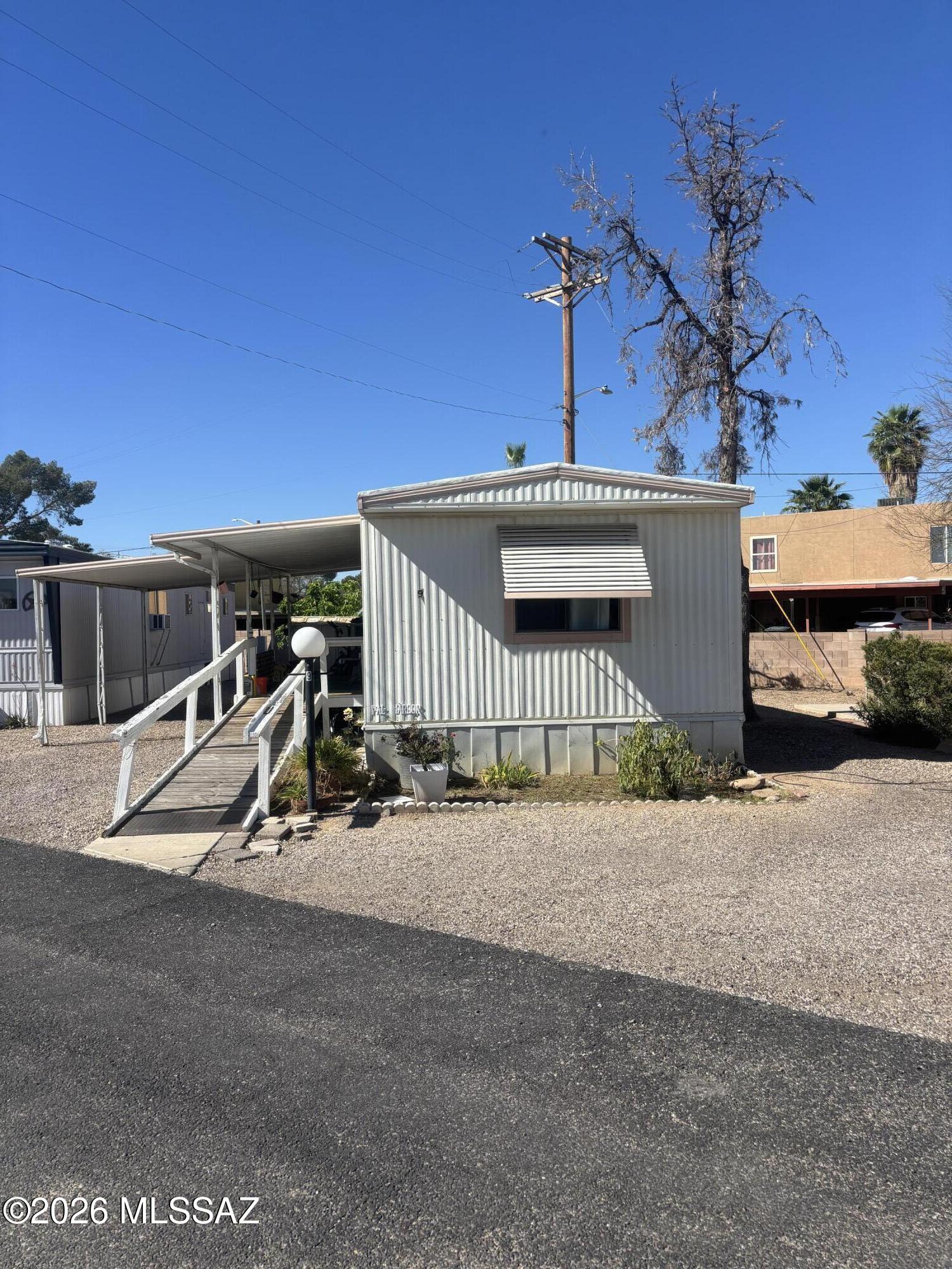 Rillito Park - Residential