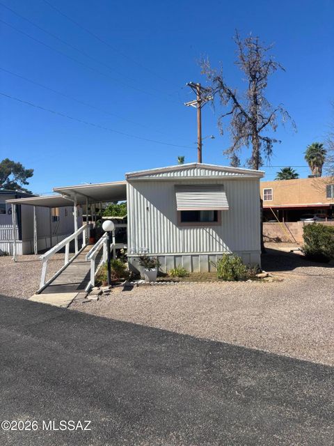 620 W Limberlost Drive 9 Tucson AZ 85705