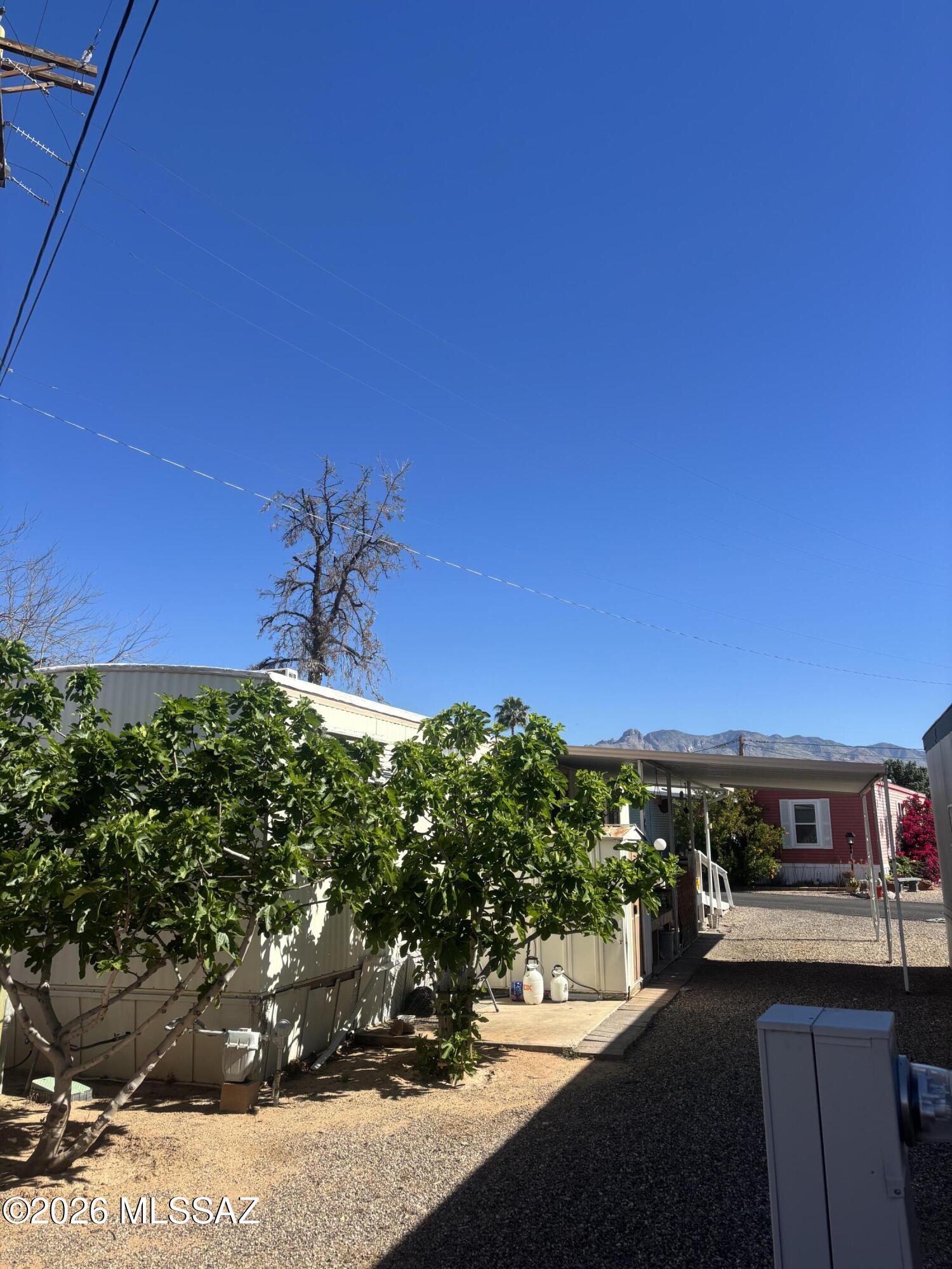 Rillito Park - Residential