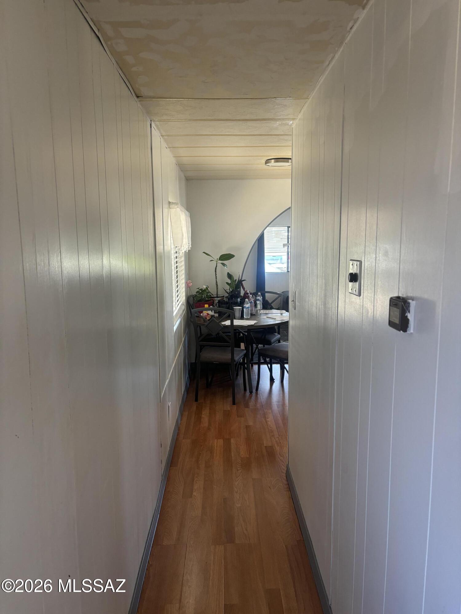 Rillito Park - Residential