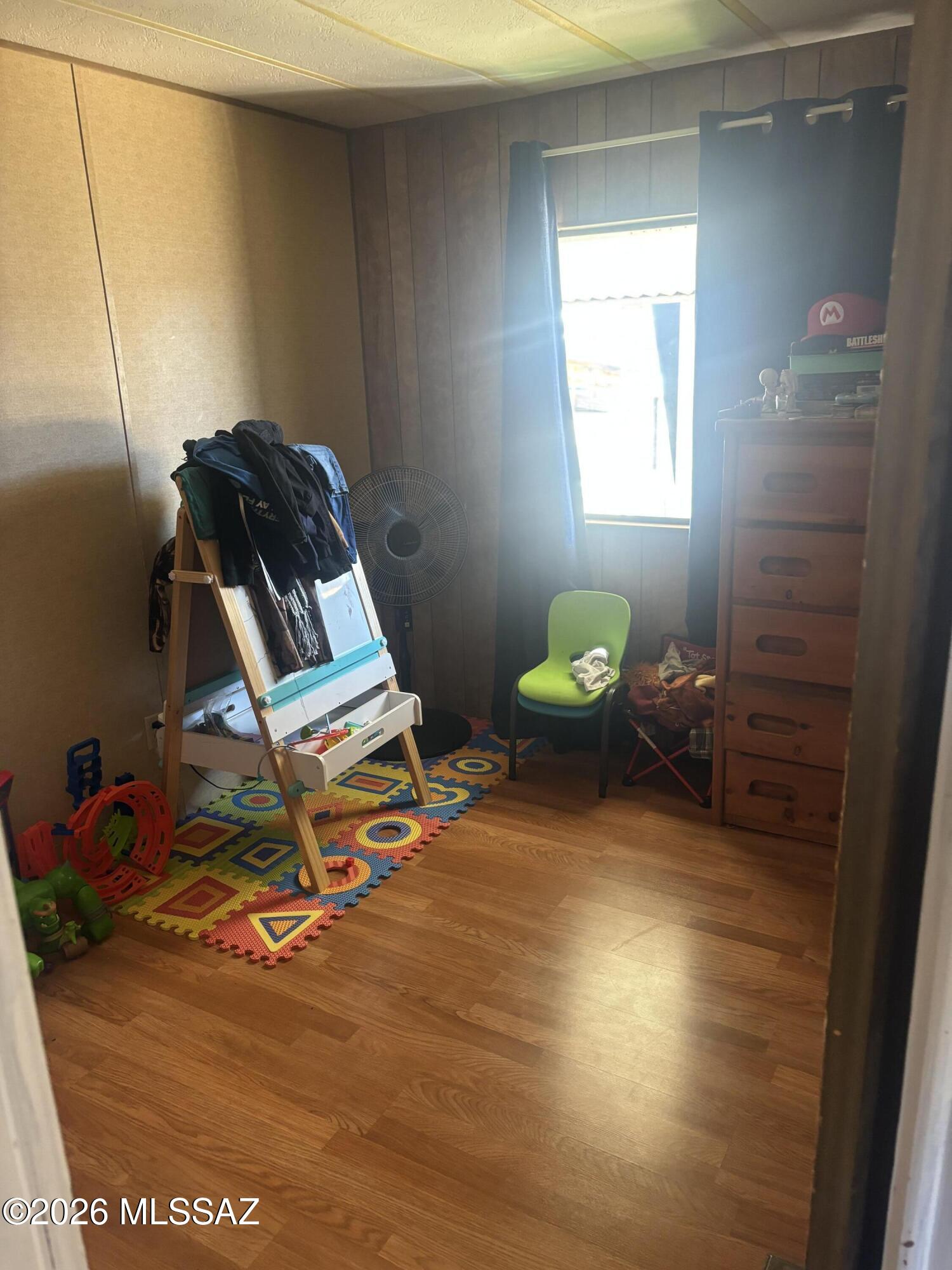 Rillito Park - Residential