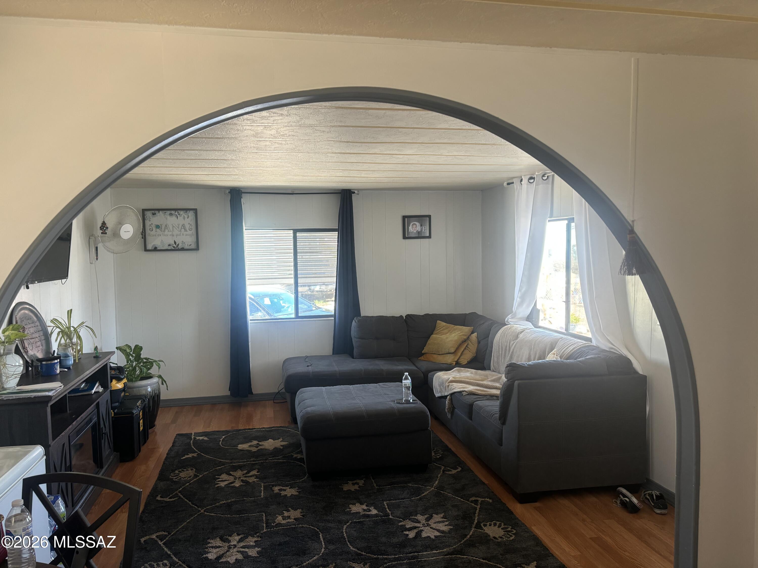 Rillito Park - Residential