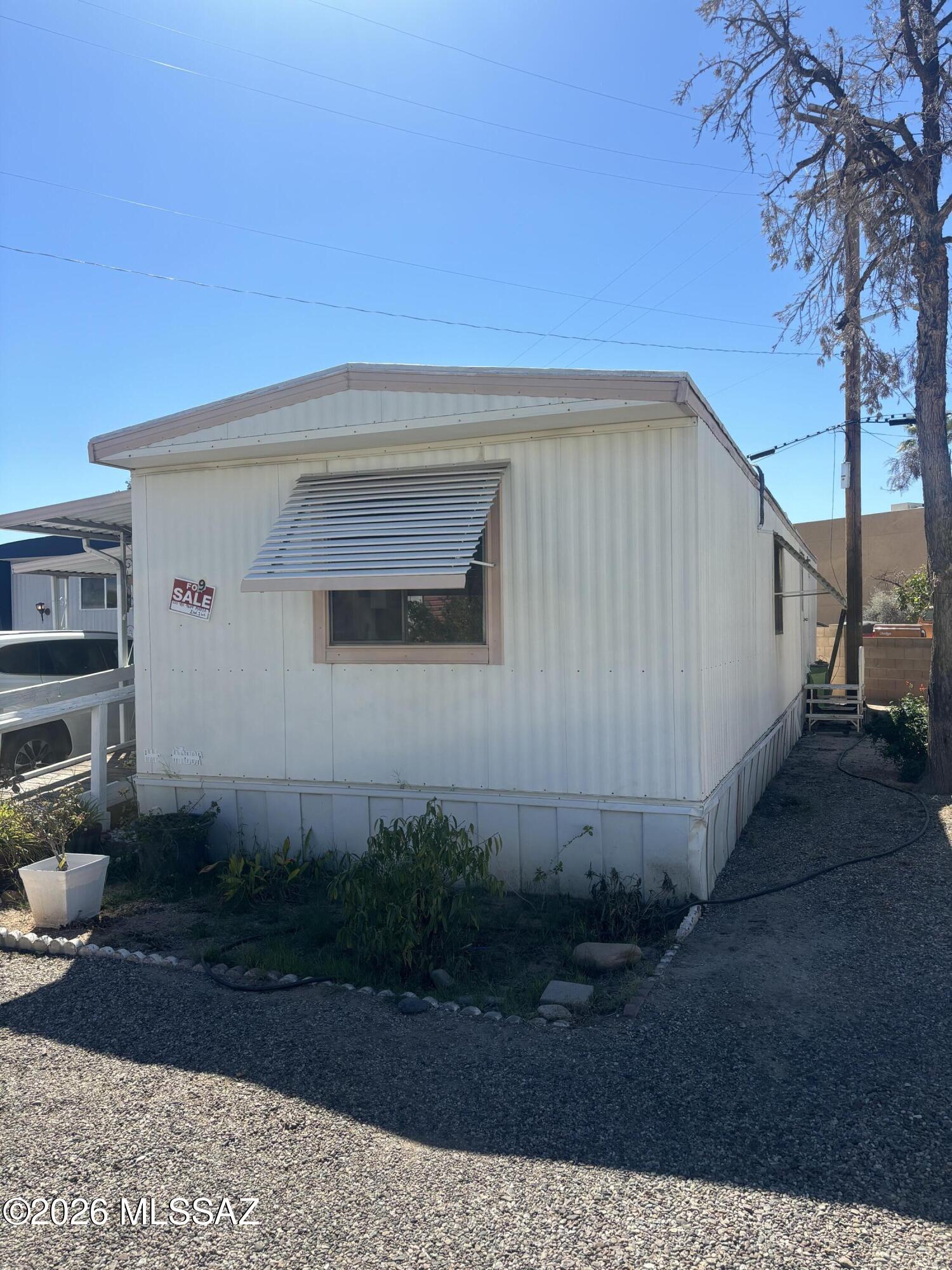 Rillito Park - Residential