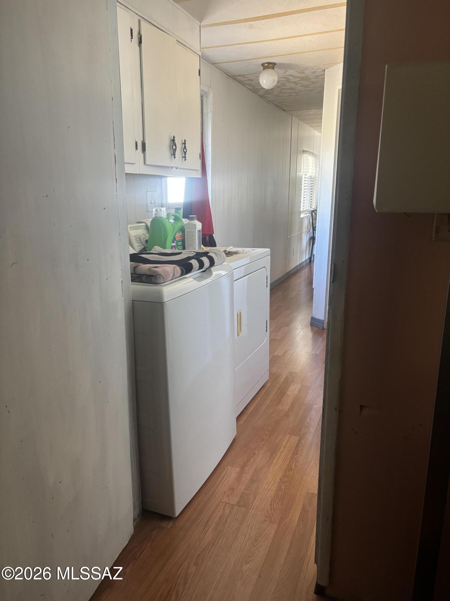 Rillito Park - Residential