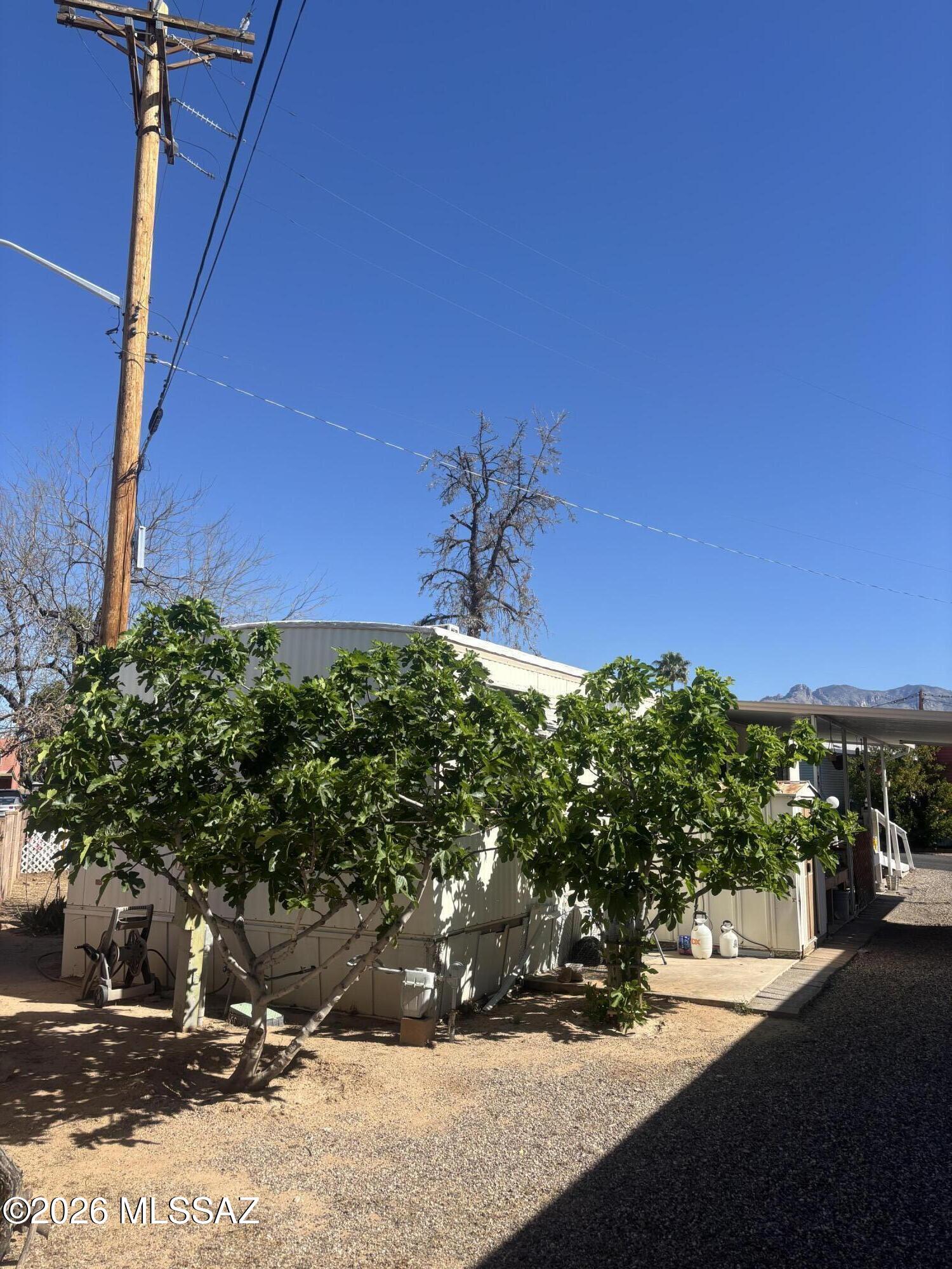 Rillito Park - Residential