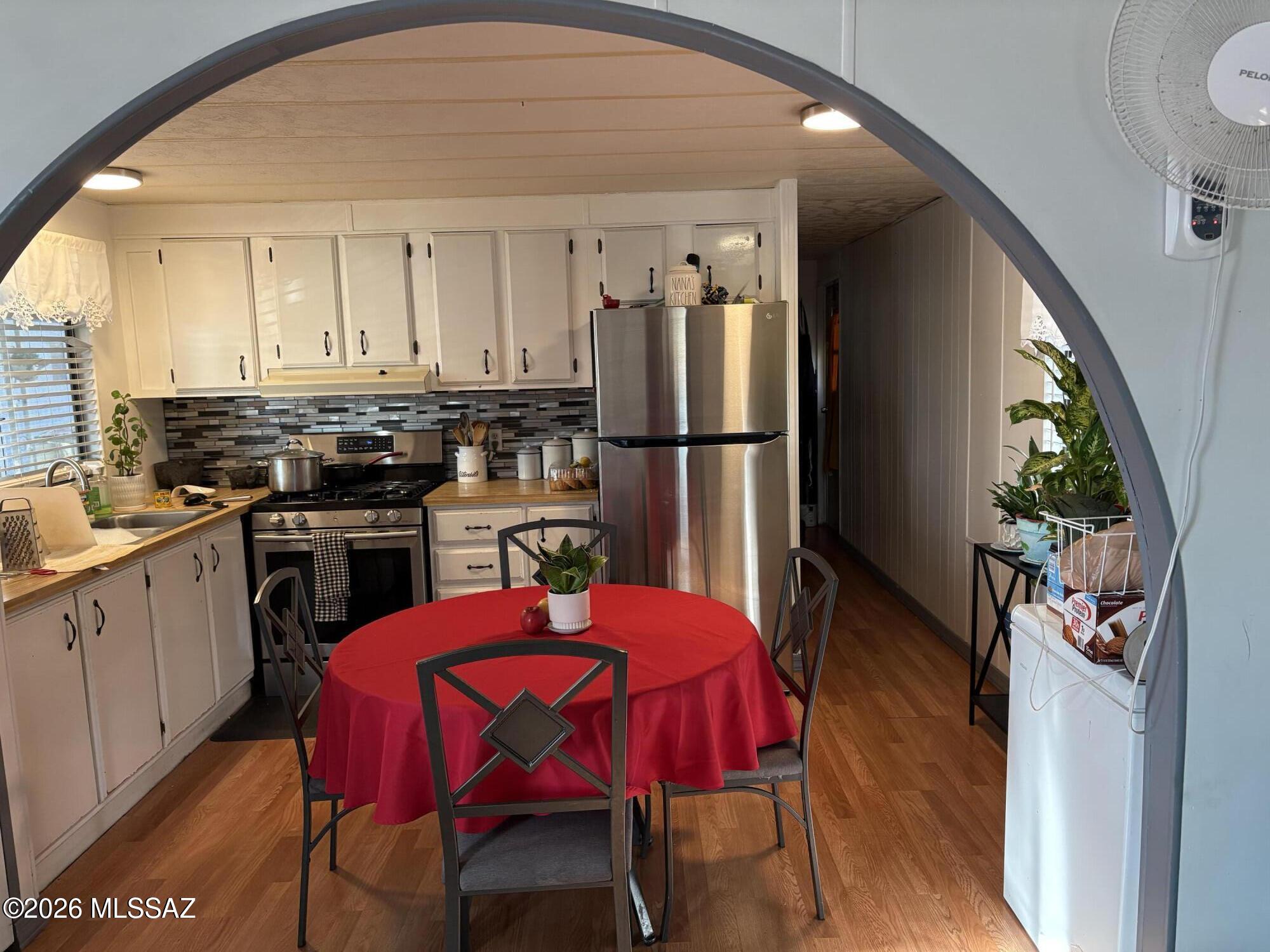 Rillito Park - Residential