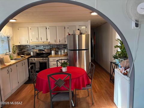 620 W Limberlost Drive 9 Tucson AZ 85705