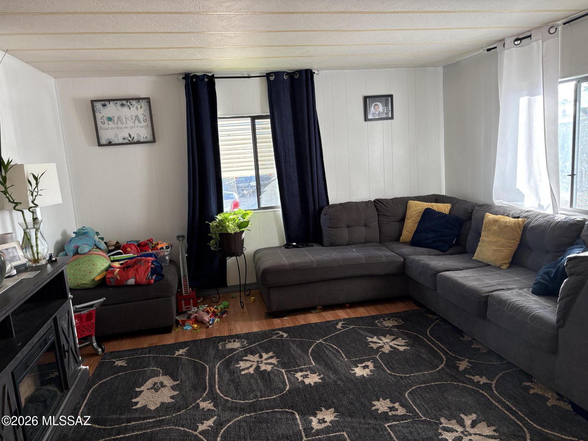 Rillito Park - Residential