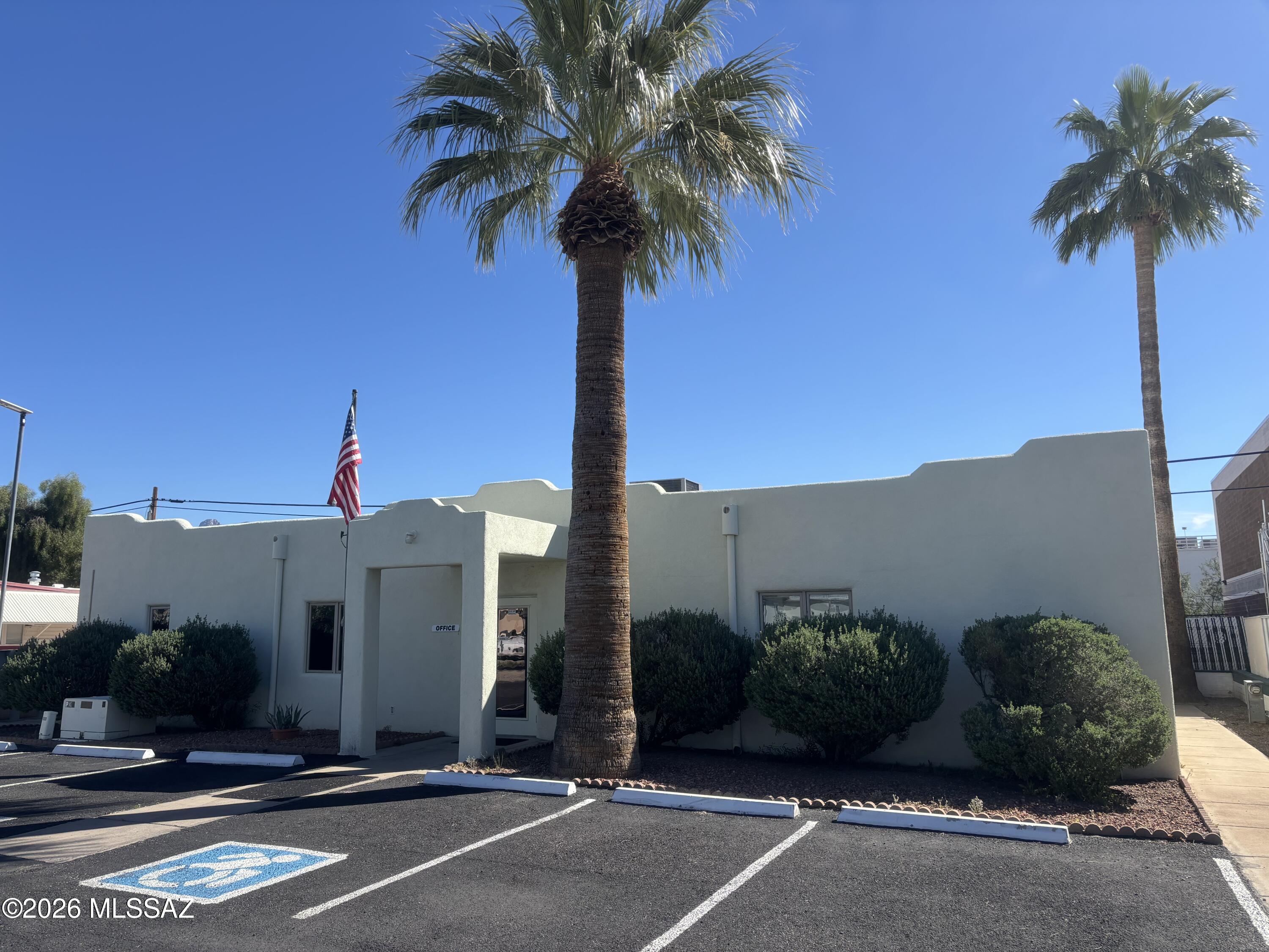 Rillito Park - Residential
