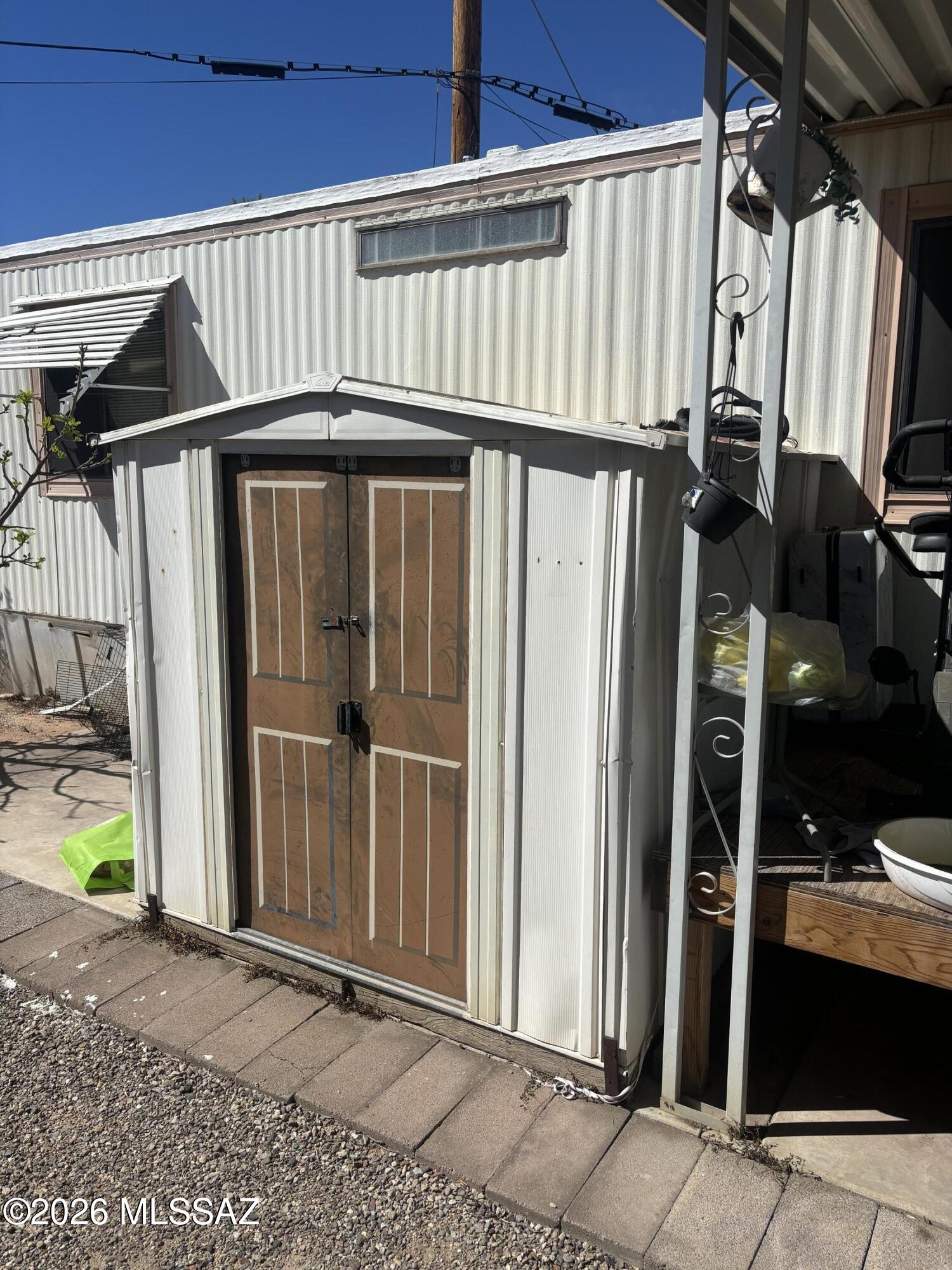 Rillito Park - Residential
