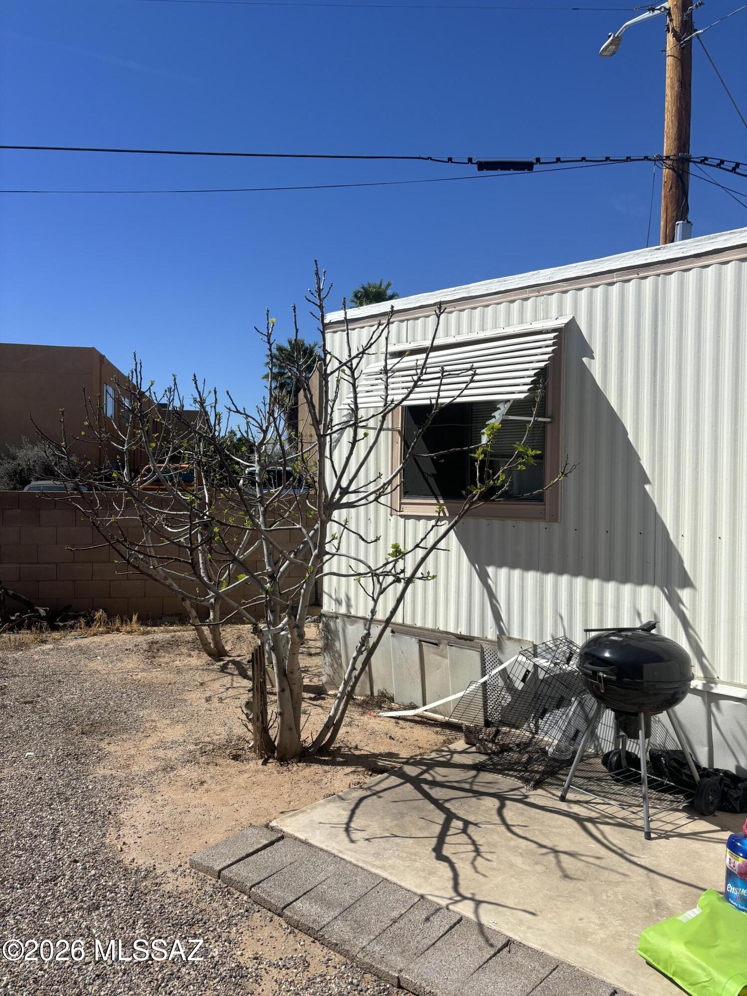 Rillito Park - Residential
