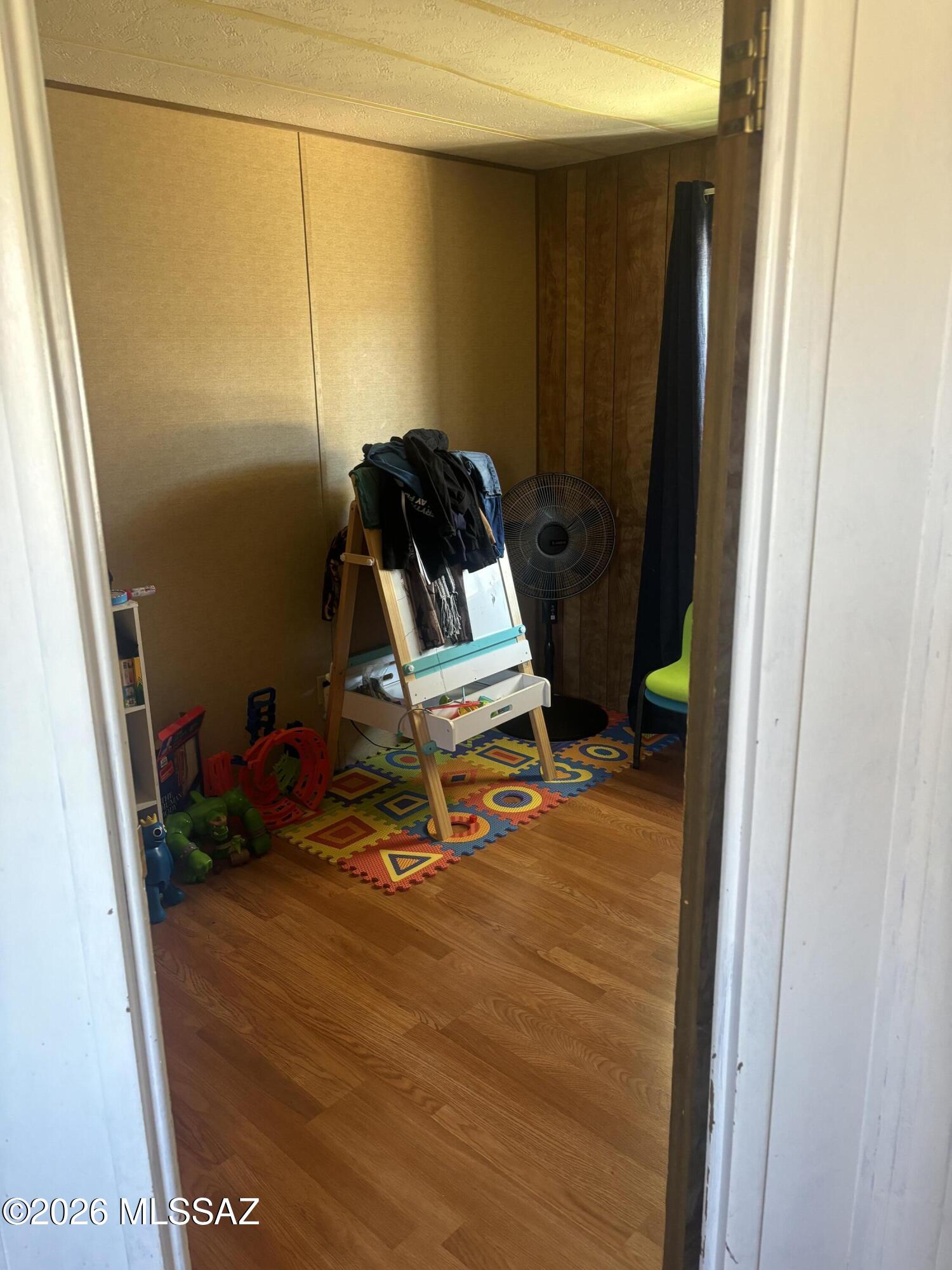 Rillito Park - Residential