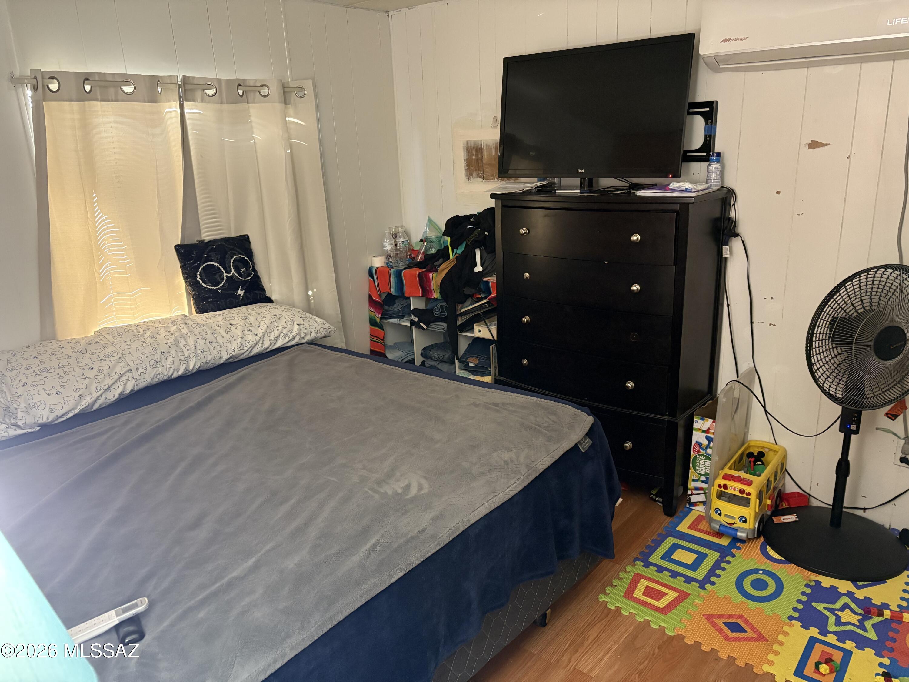 Rillito Park - Residential