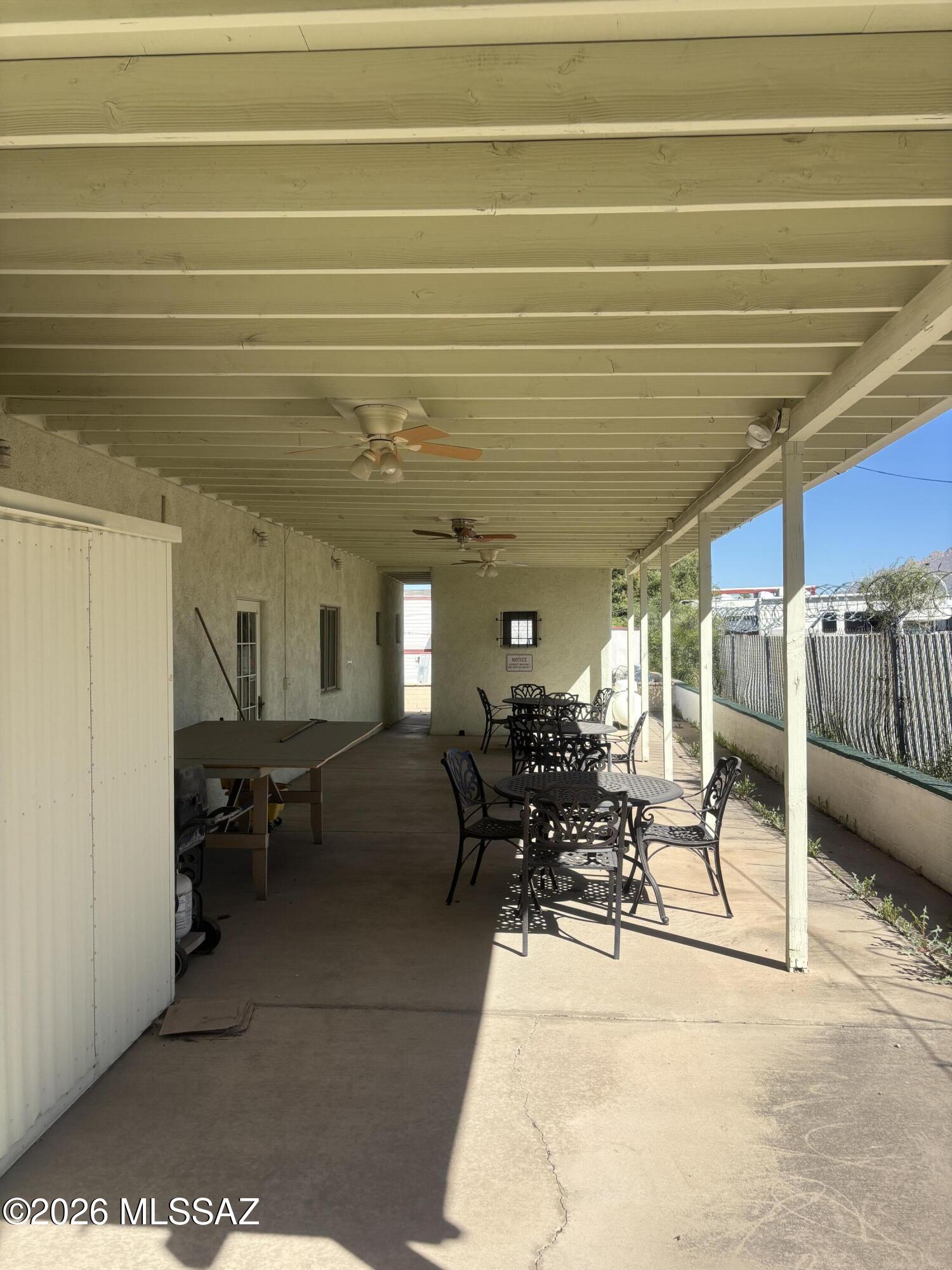 Rillito Park - Residential