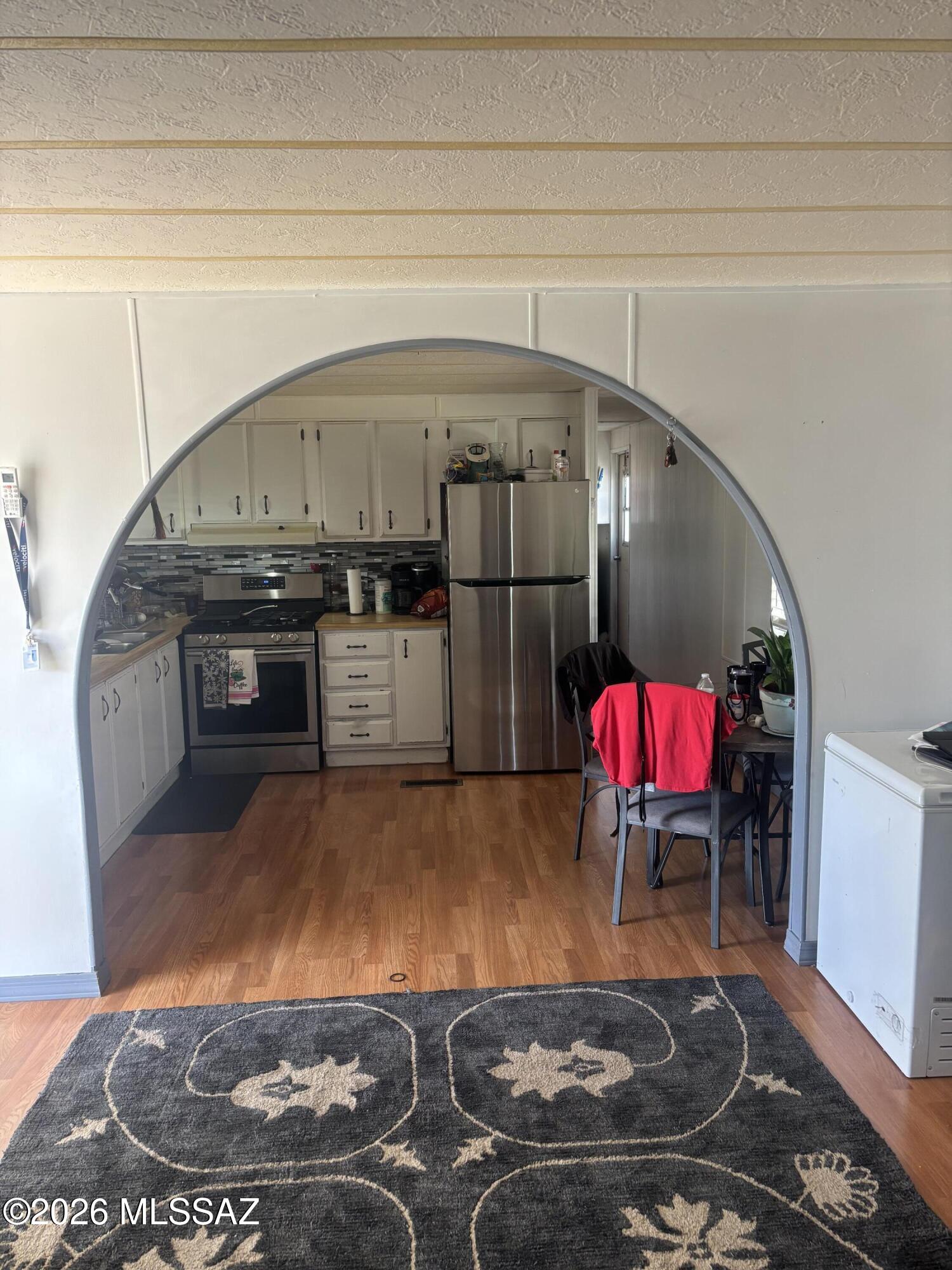 Rillito Park - Residential