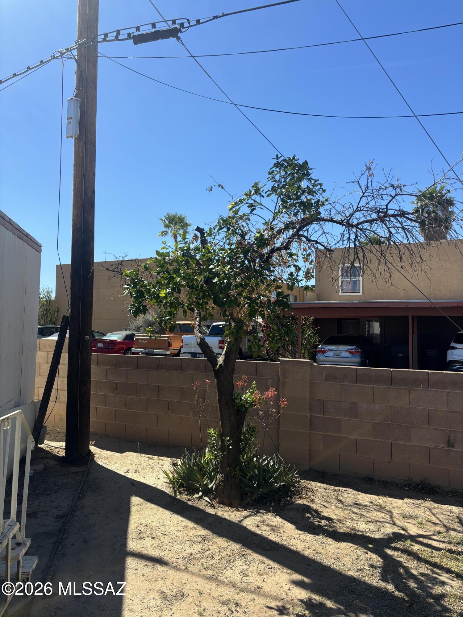 Rillito Park - Residential