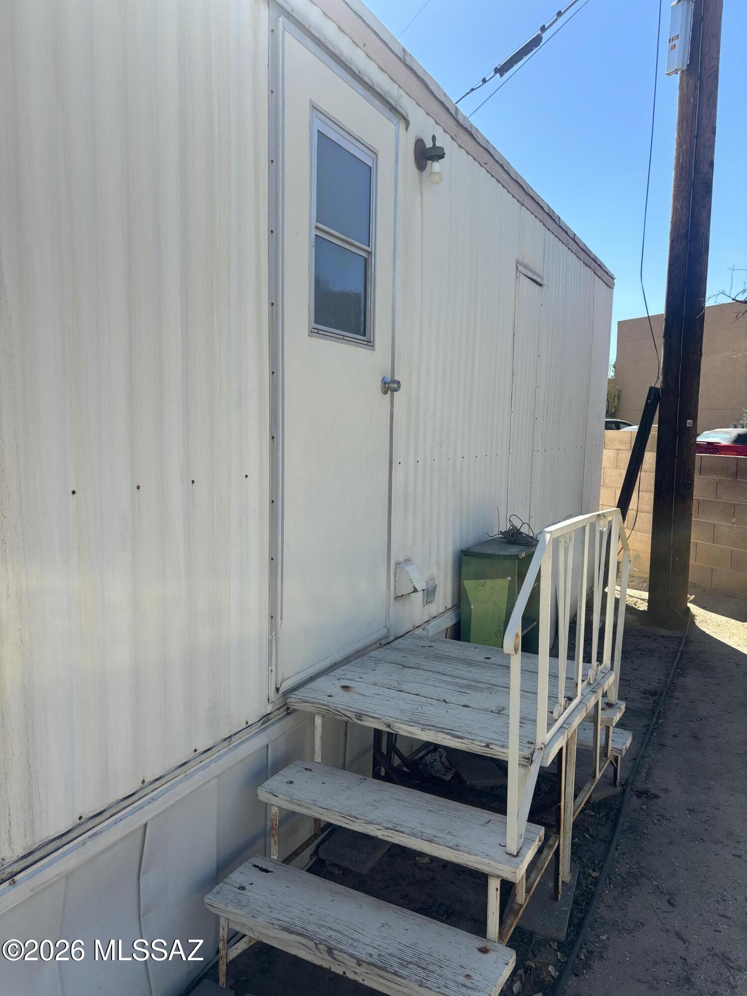 Rillito Park - Residential
