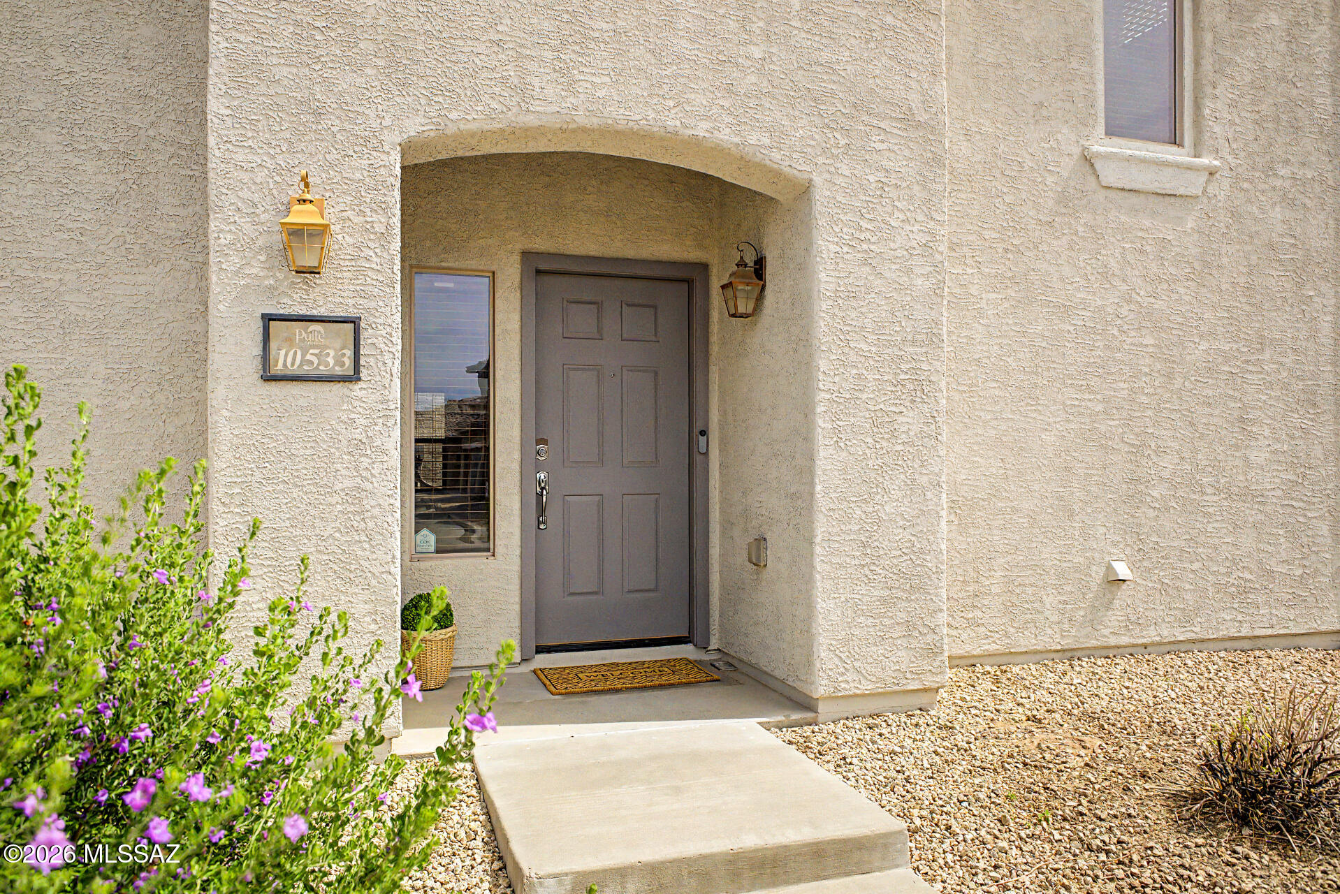 Sierra Morado Unit 2 West - Residential
