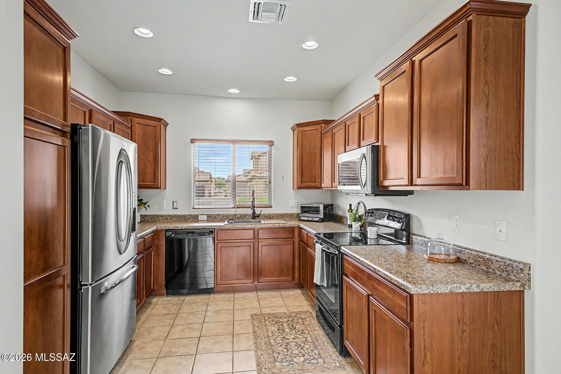Sierra Morado Unit 2 West - Residential