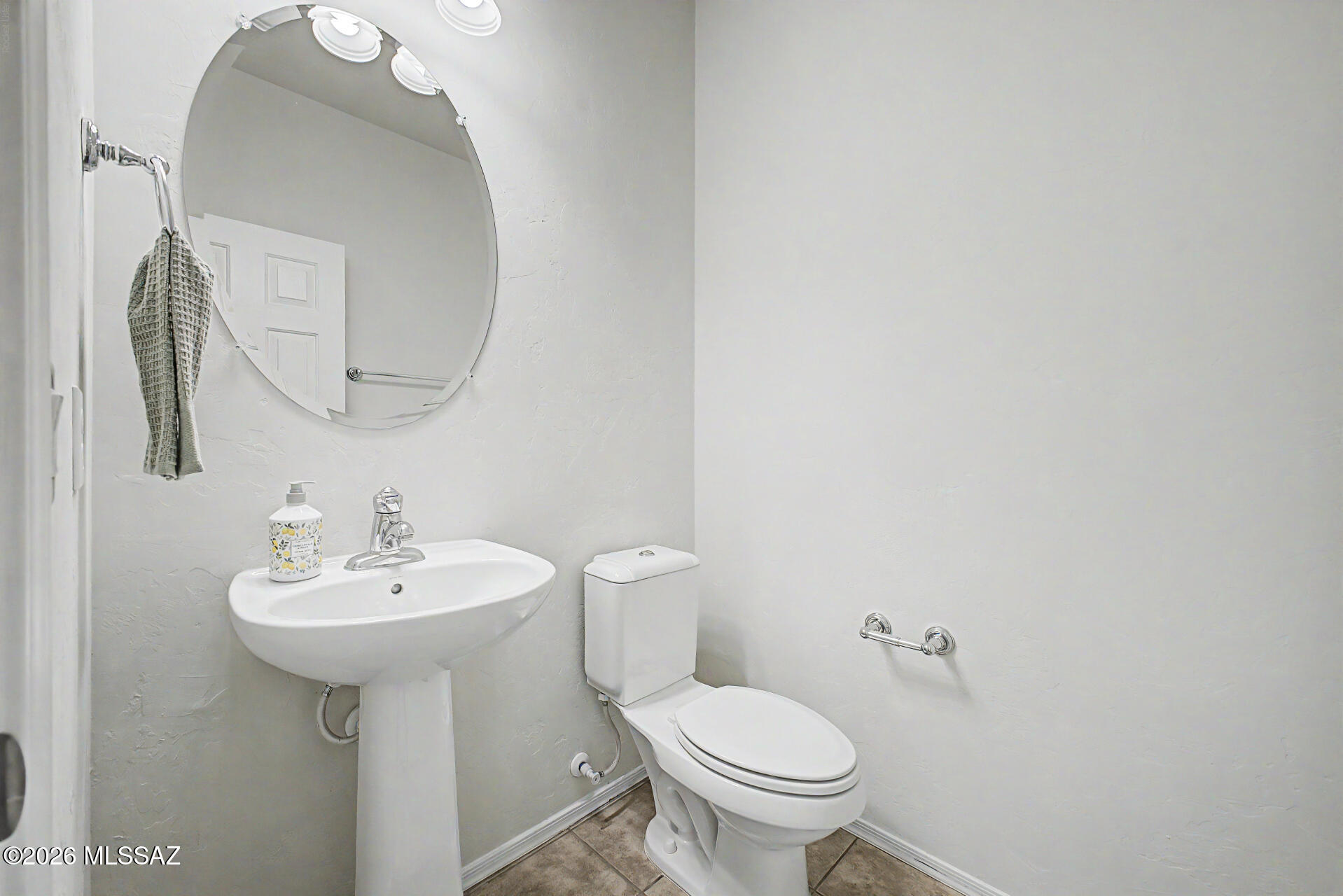 Sierra Morado Unit 2 West - Residential
