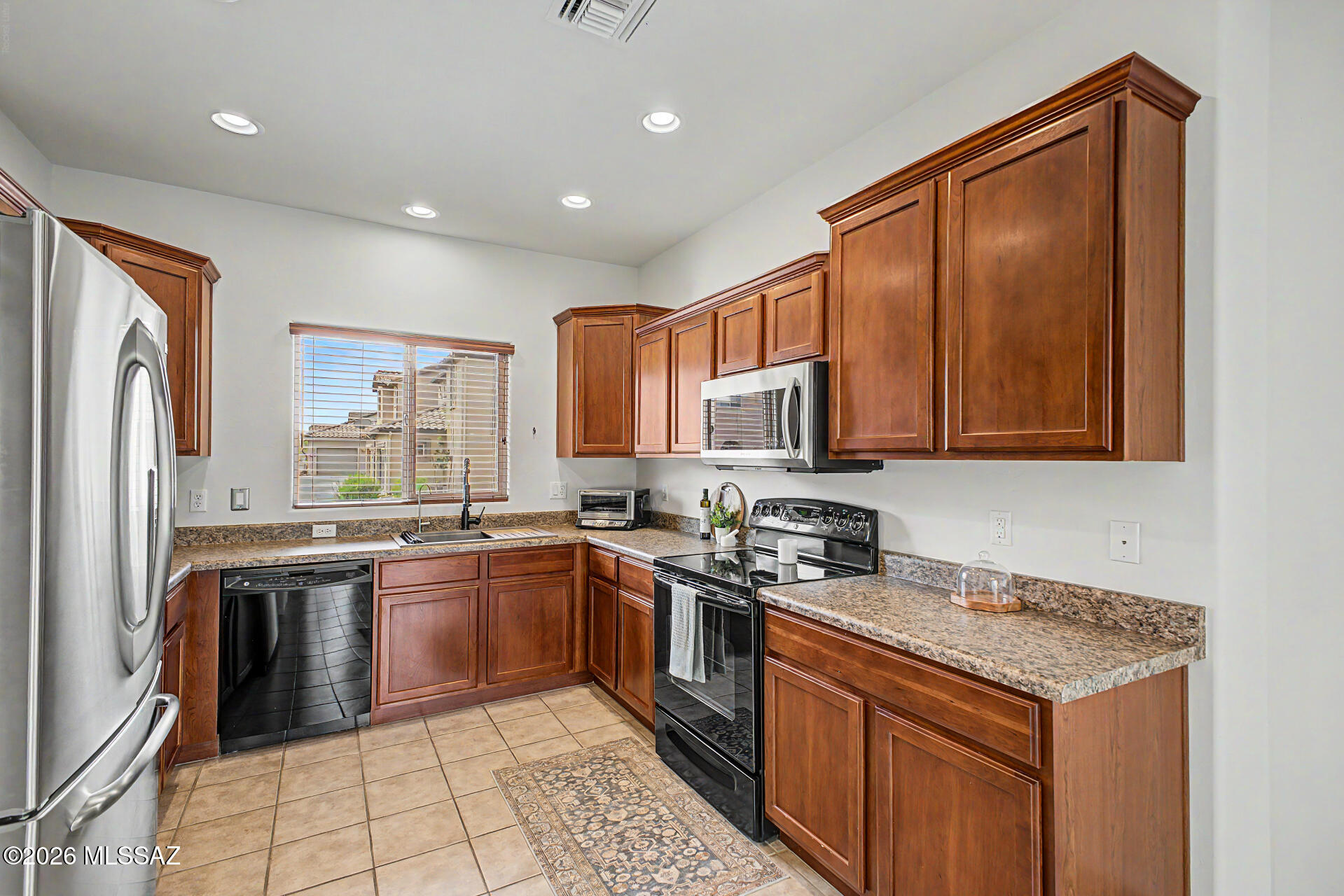 Sierra Morado Unit 2 West - Residential