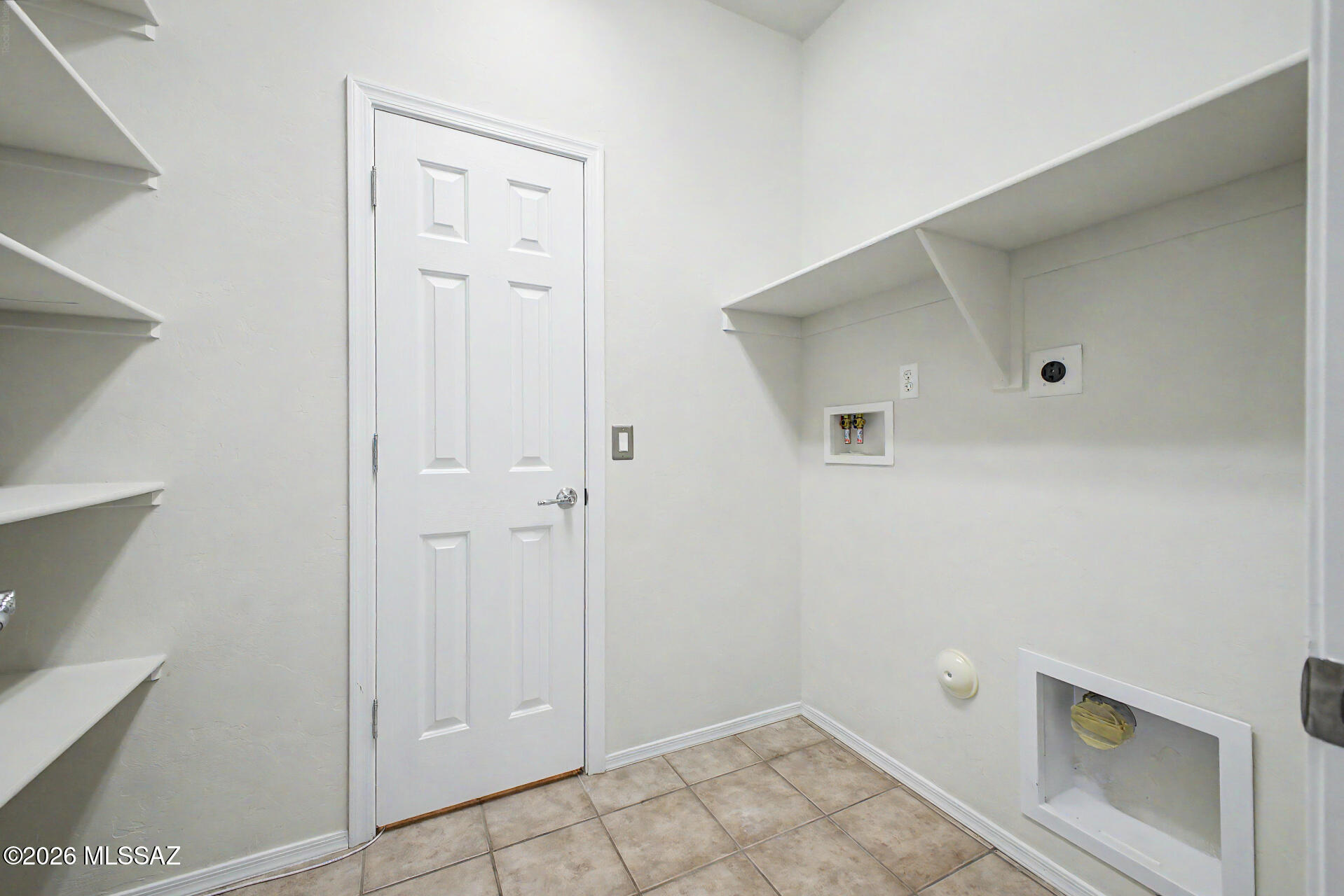 Sierra Morado Unit 2 West - Residential