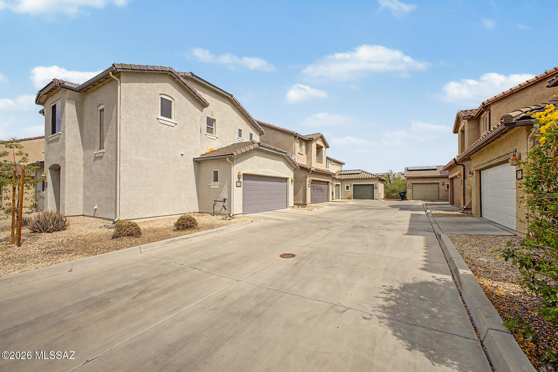 10533 E Native Rose Trail