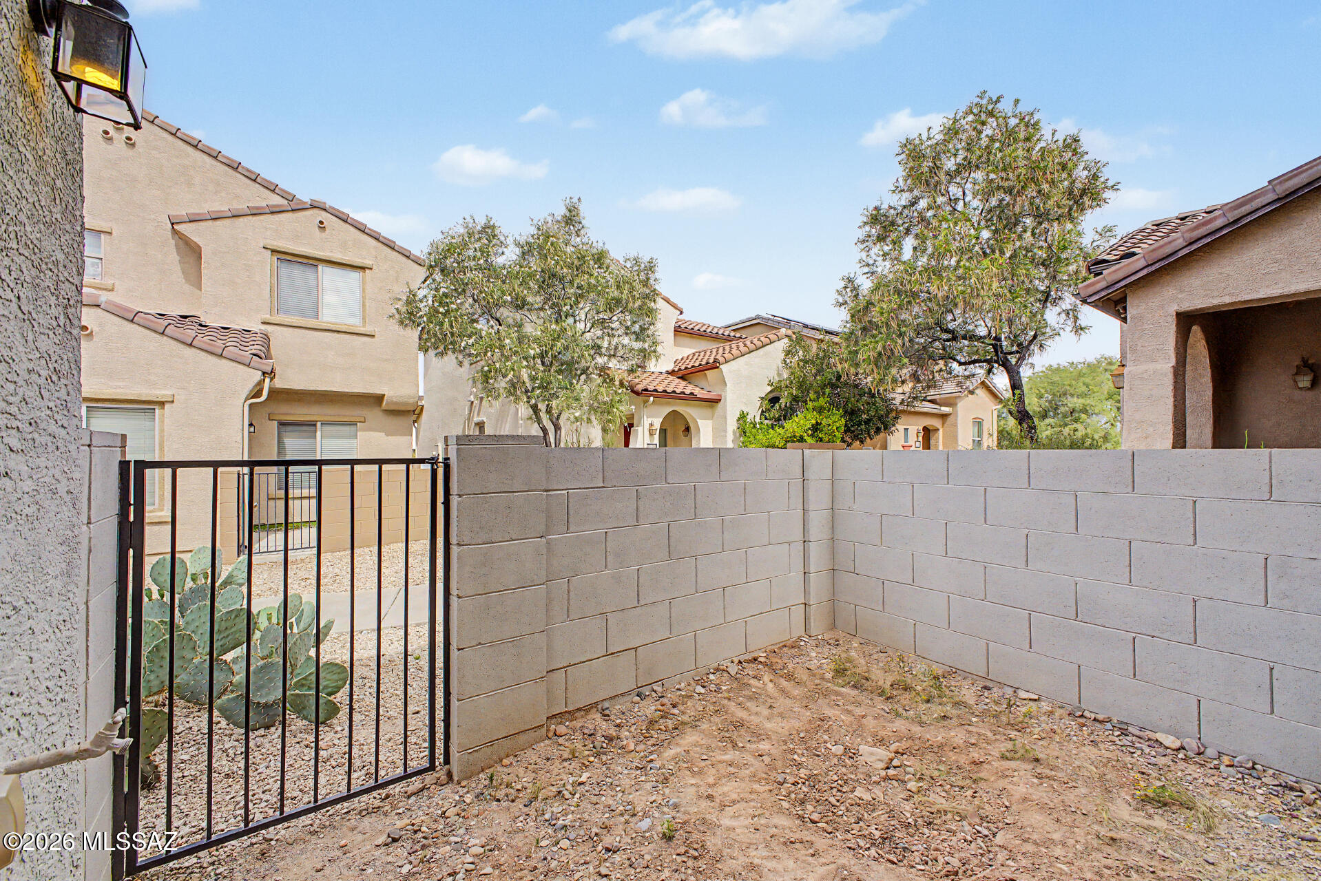 Sierra Morado Unit 2 West - Residential