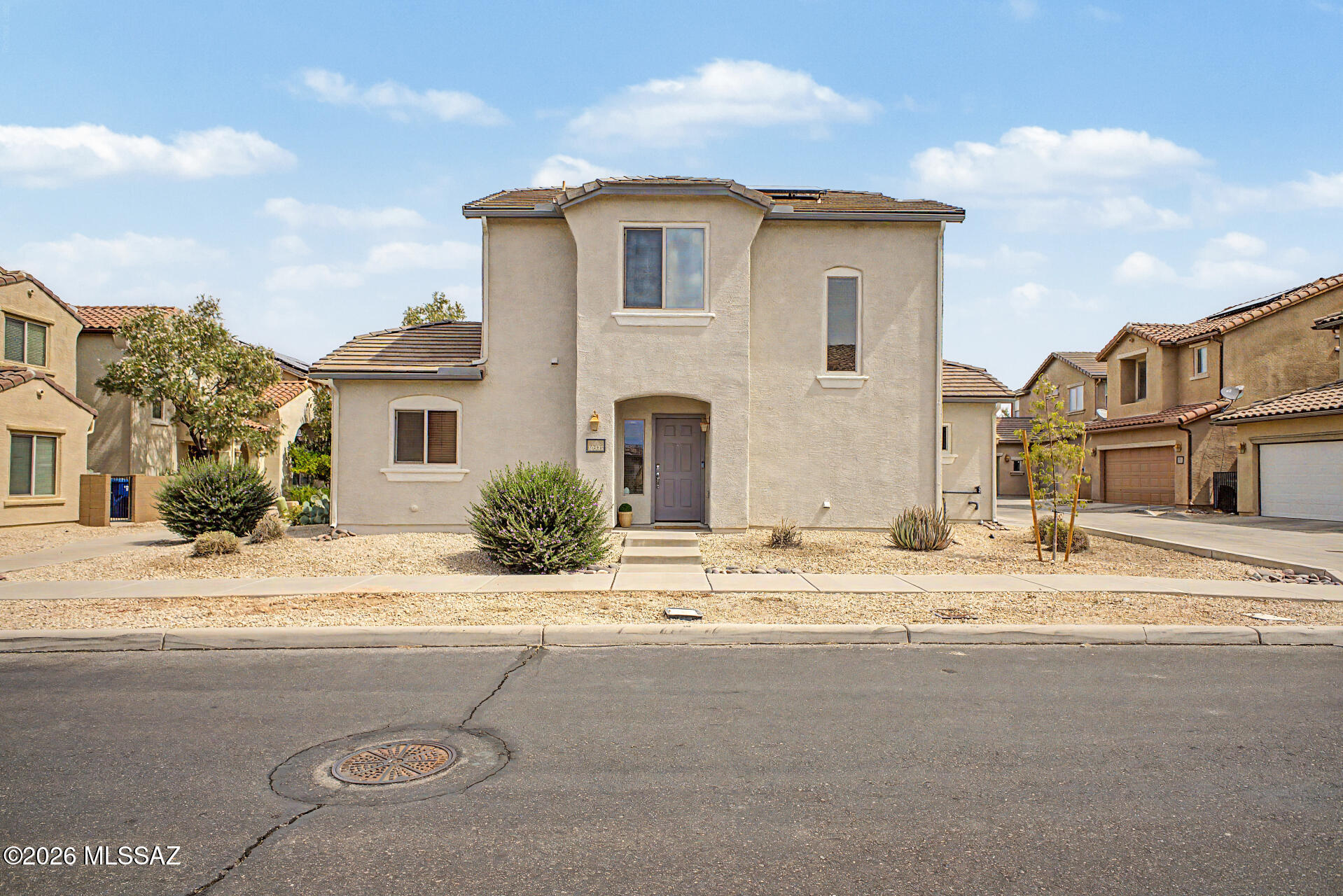 Sierra Morado Unit 2 West - Residential