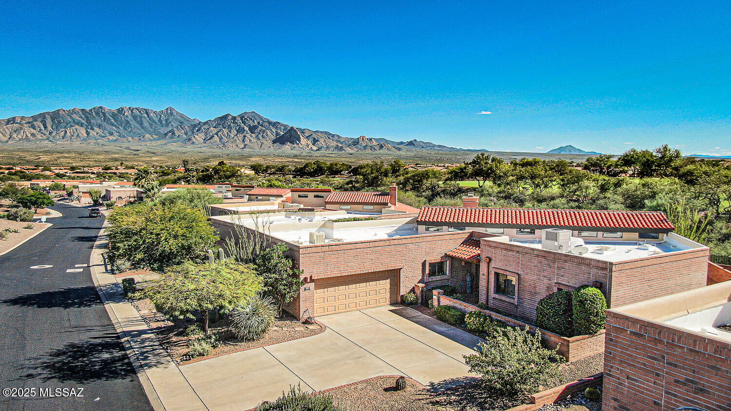 Canoa Seca Estates II (1-133) - Residential